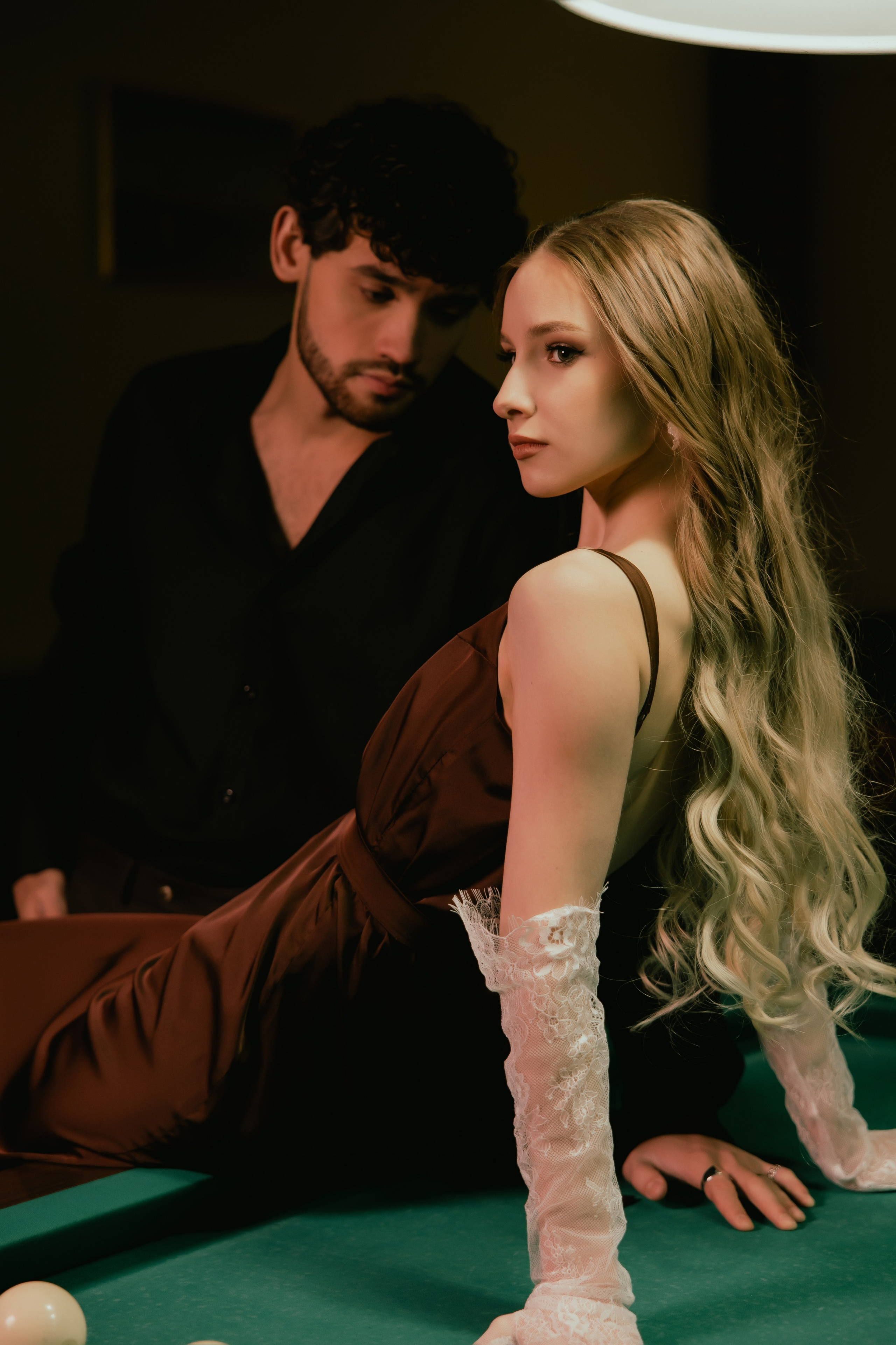 Billiards. Свадебный и портретный фотограф Казань | Белебей