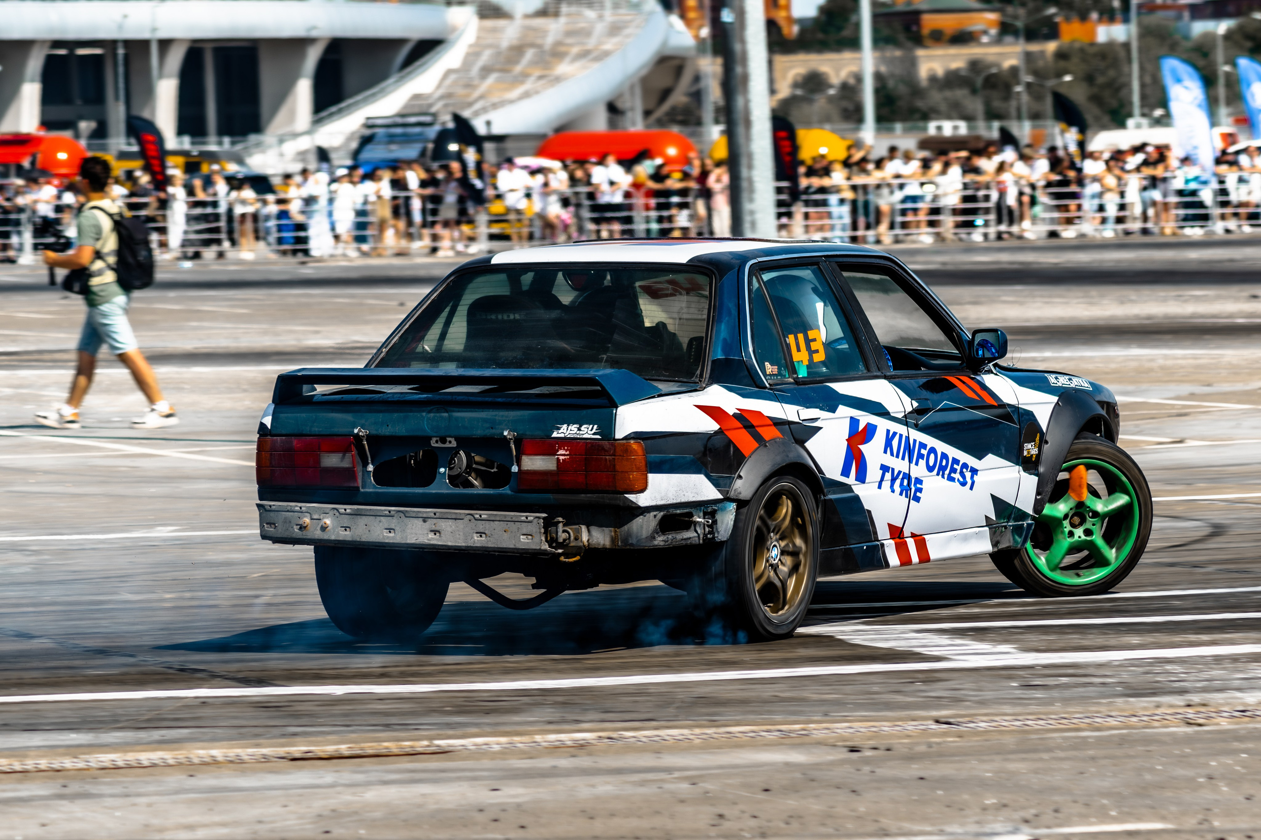 Репортажная съемка. Данила Попов • Фотограф Хакасия •