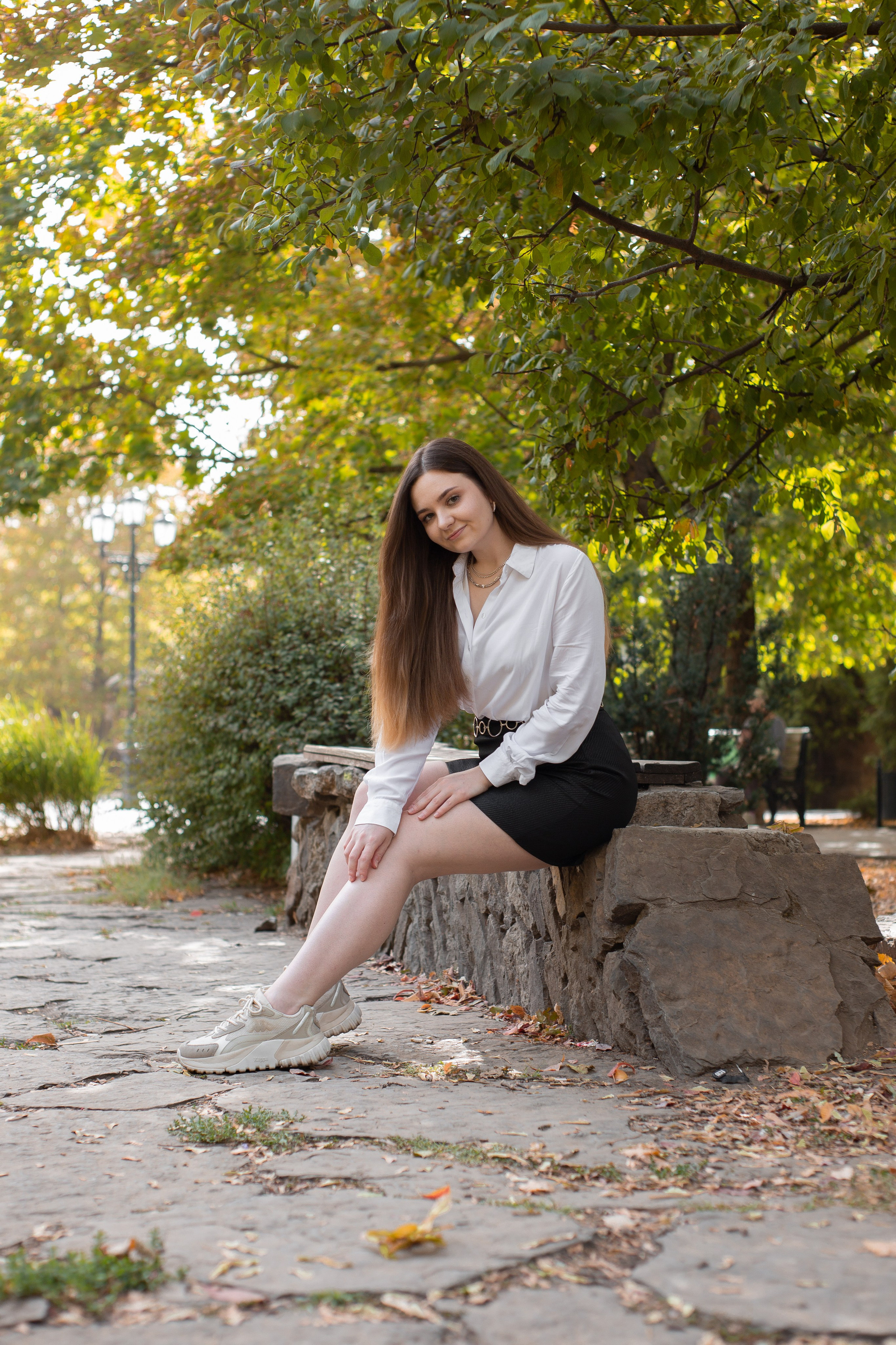 Прогулки. PhotogRaw