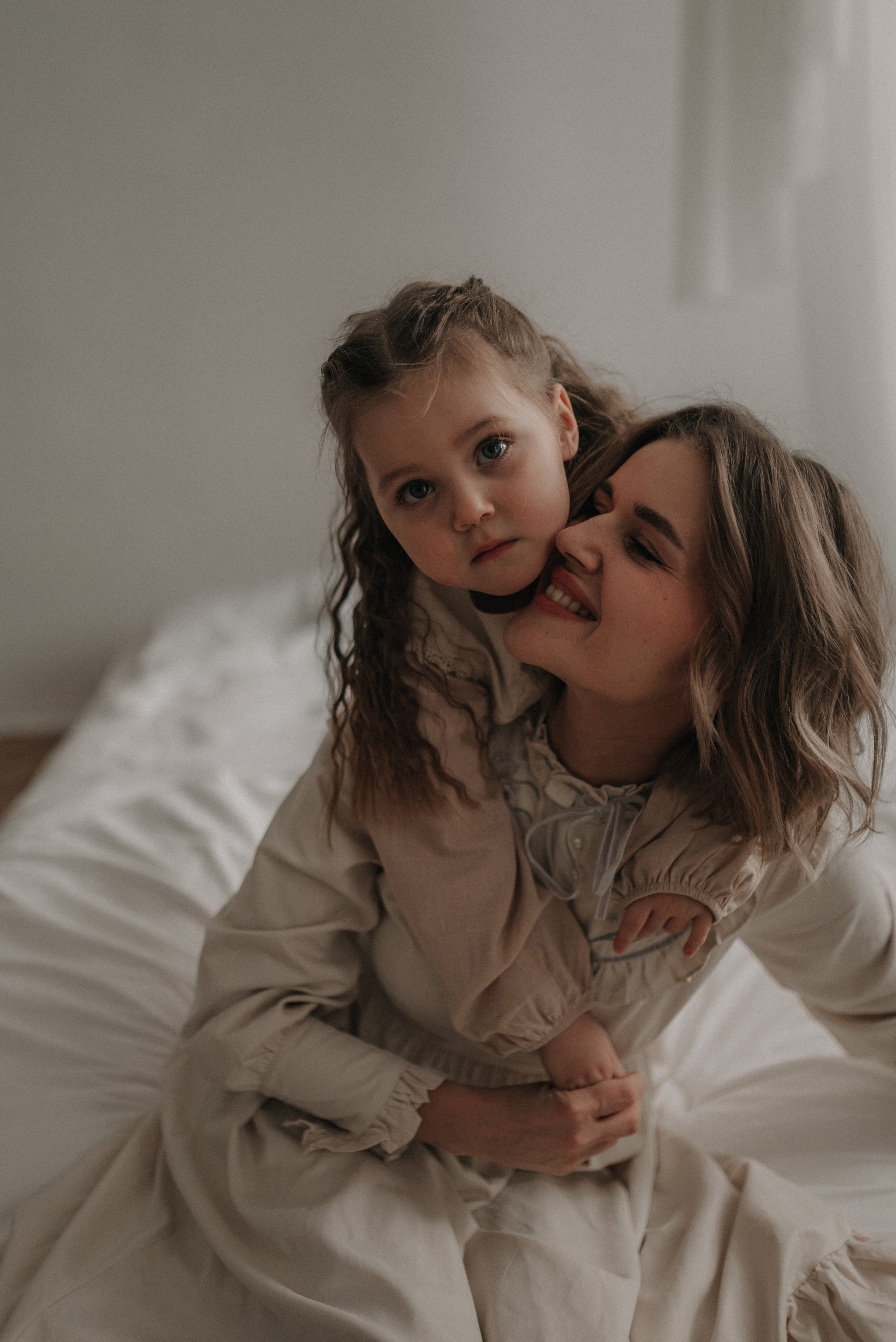 Classic. Семейный и детский фотограф Анастасия Иванова