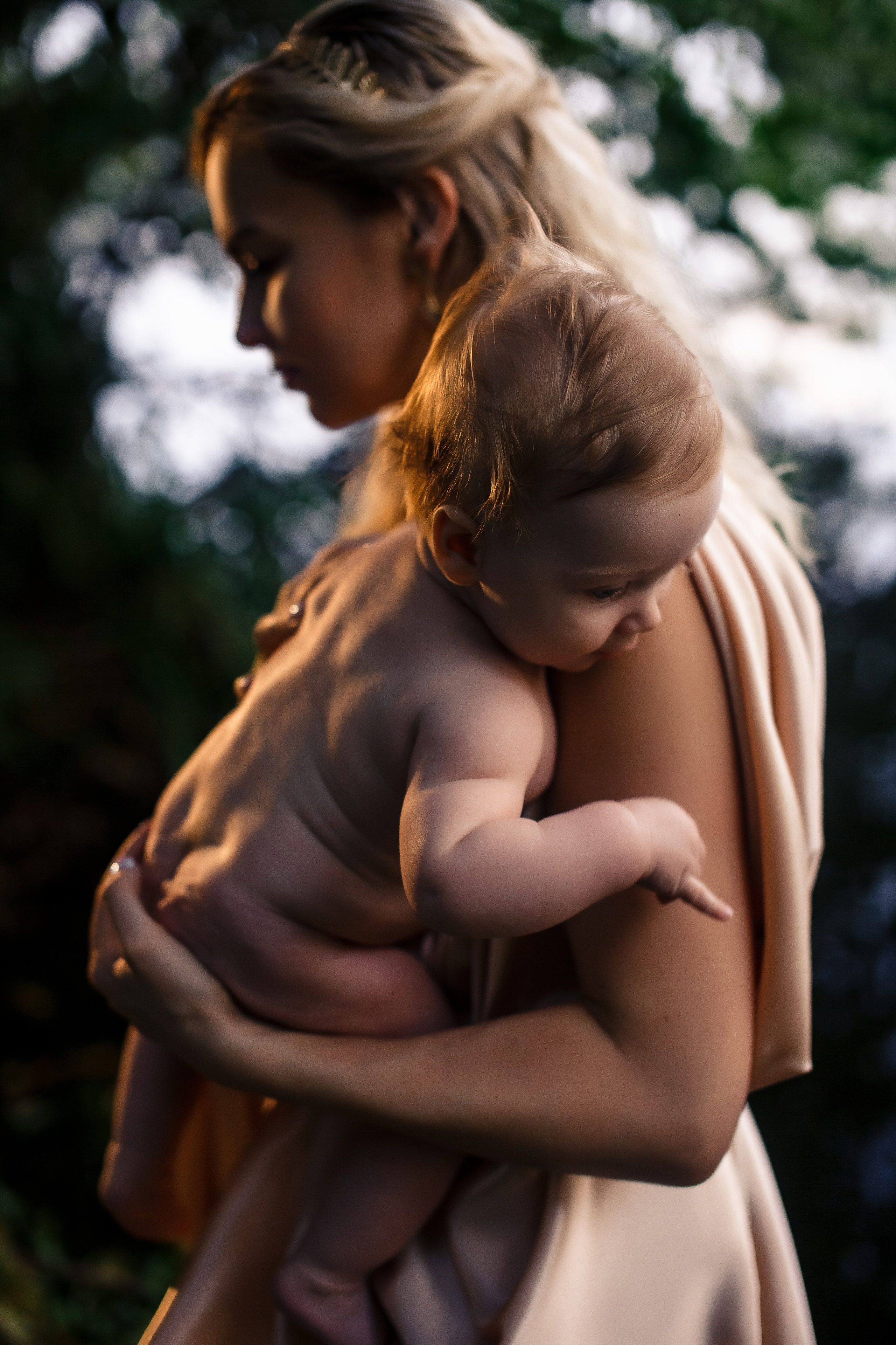 Семейные истории. Портретный и свадебный фотограф в Воронеже Елена Михайлова