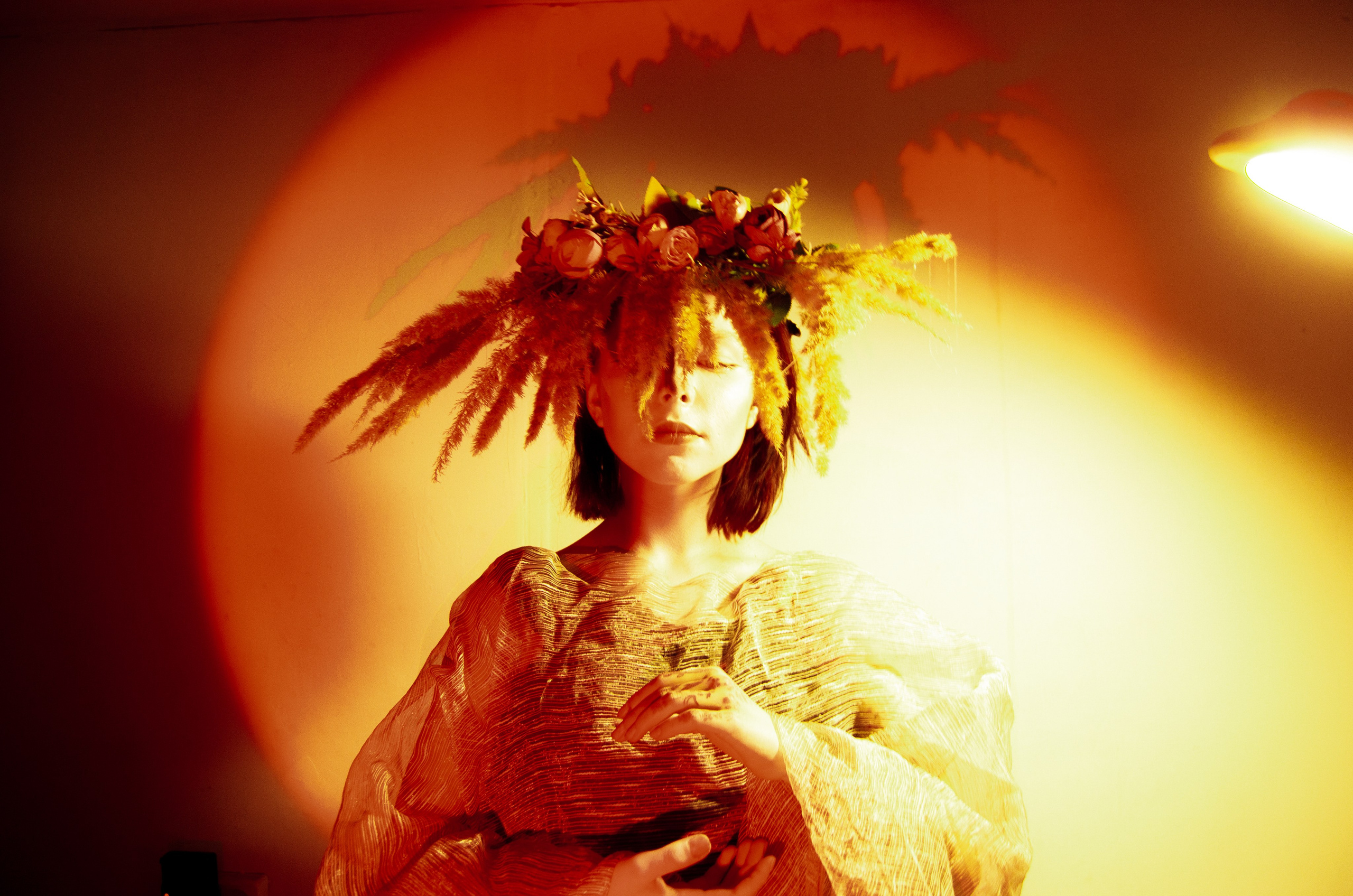 Фотопроект "Королева Ночь"/ Photoproject "Queen of the night"