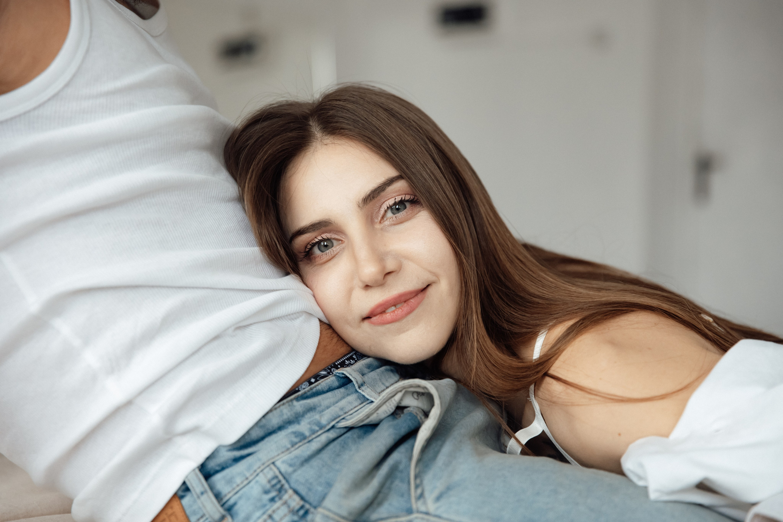 Юрий и Зарина. Фотограф Калининград Илья Миллер