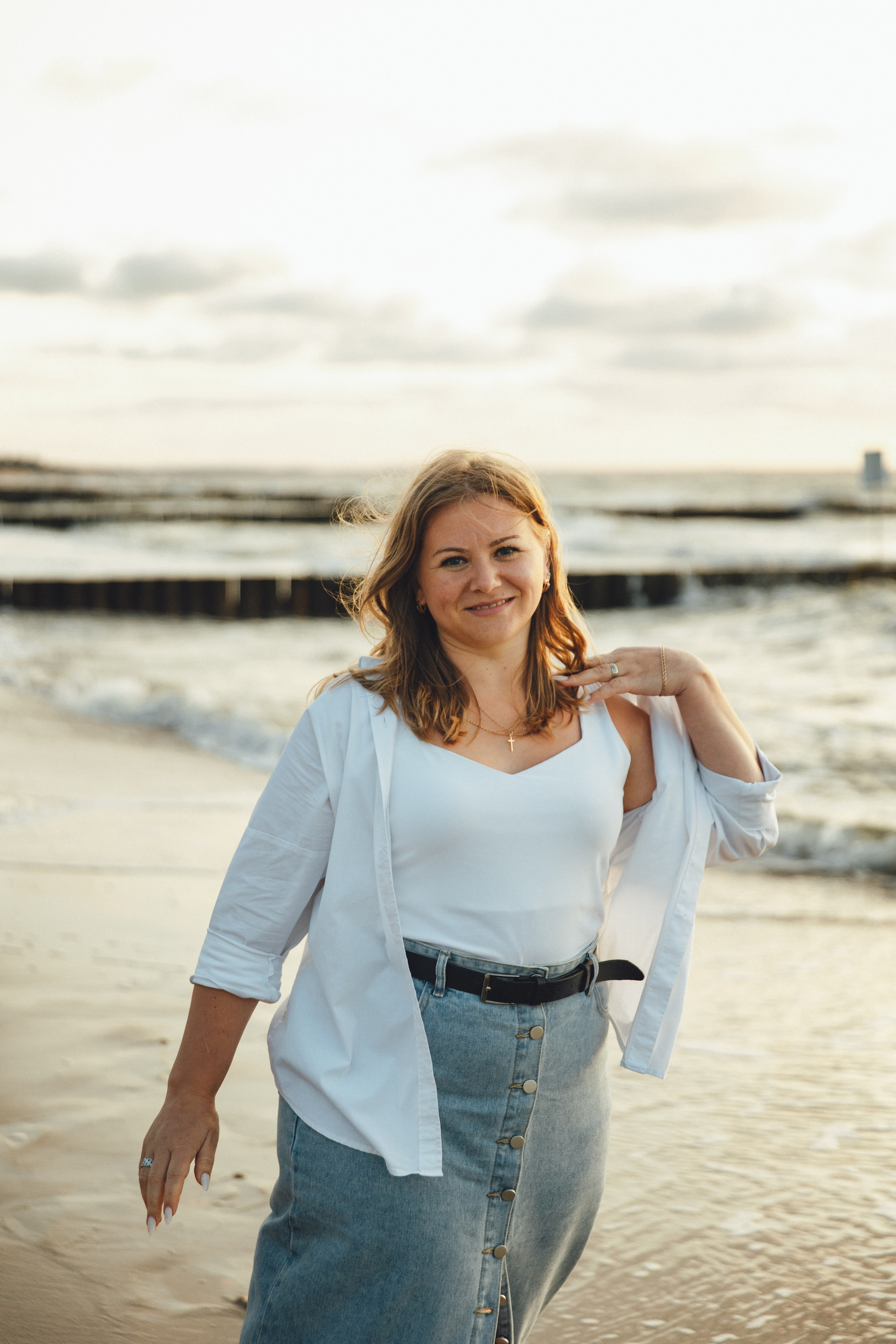 Family and Malinovka. Фотограф Калининград Илья Миллер