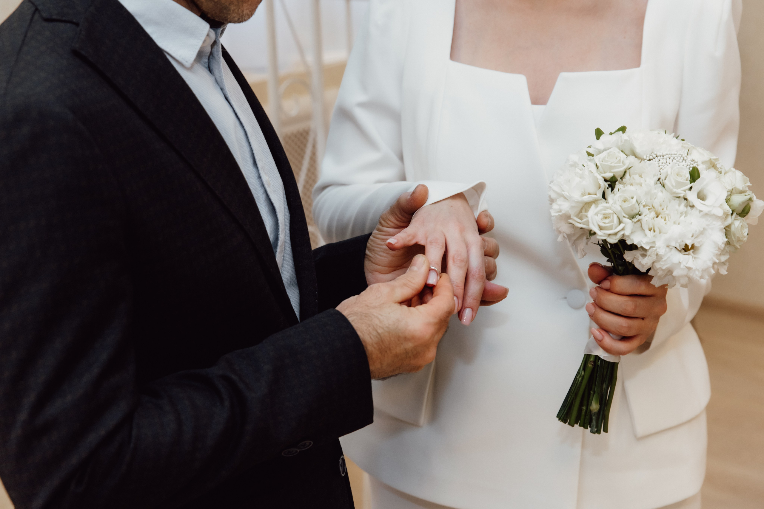 Александр и Кристина. Фотограф Калининград Илья Миллер