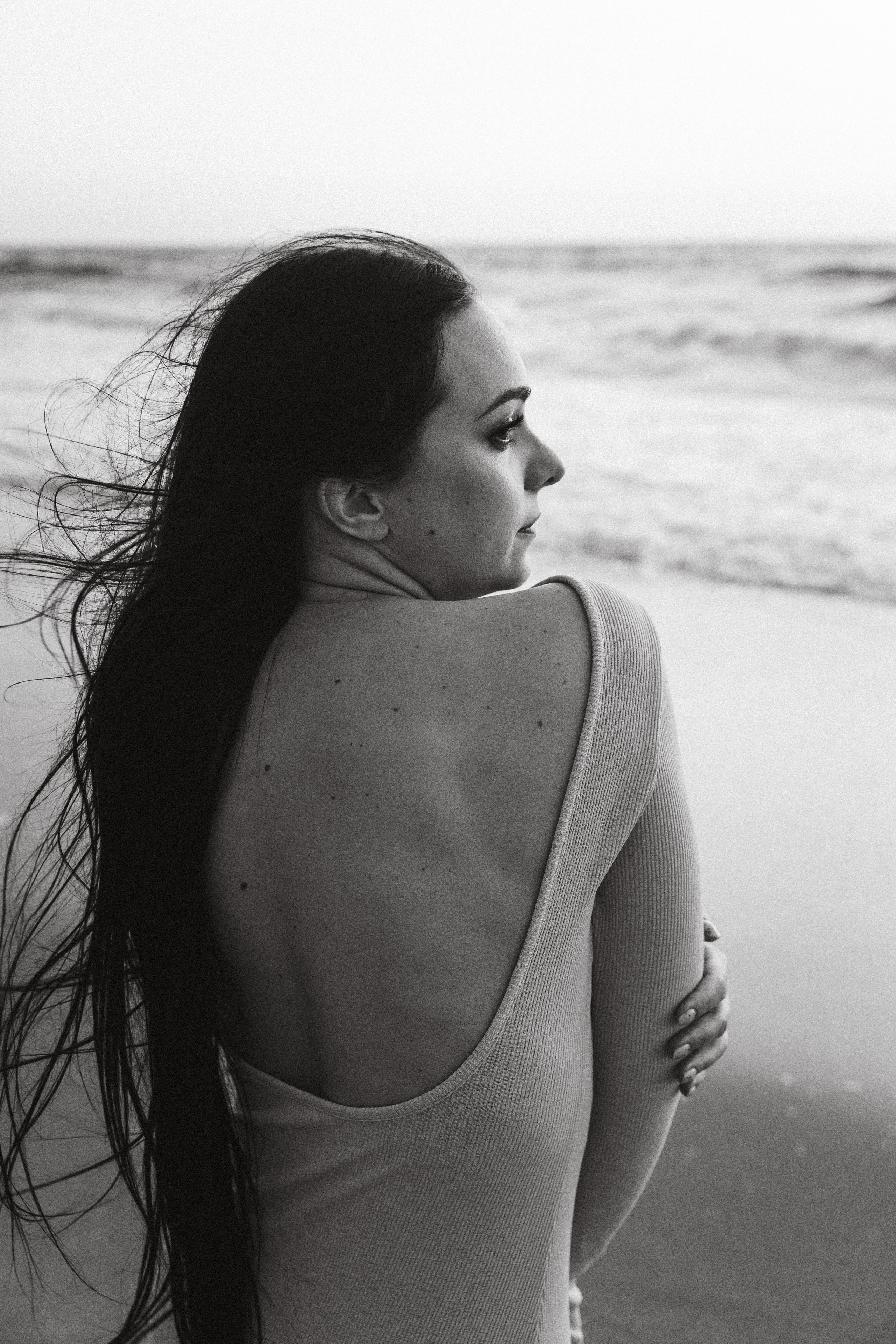 Семья Алины в Донском. Фотограф Калининград Илья Миллер