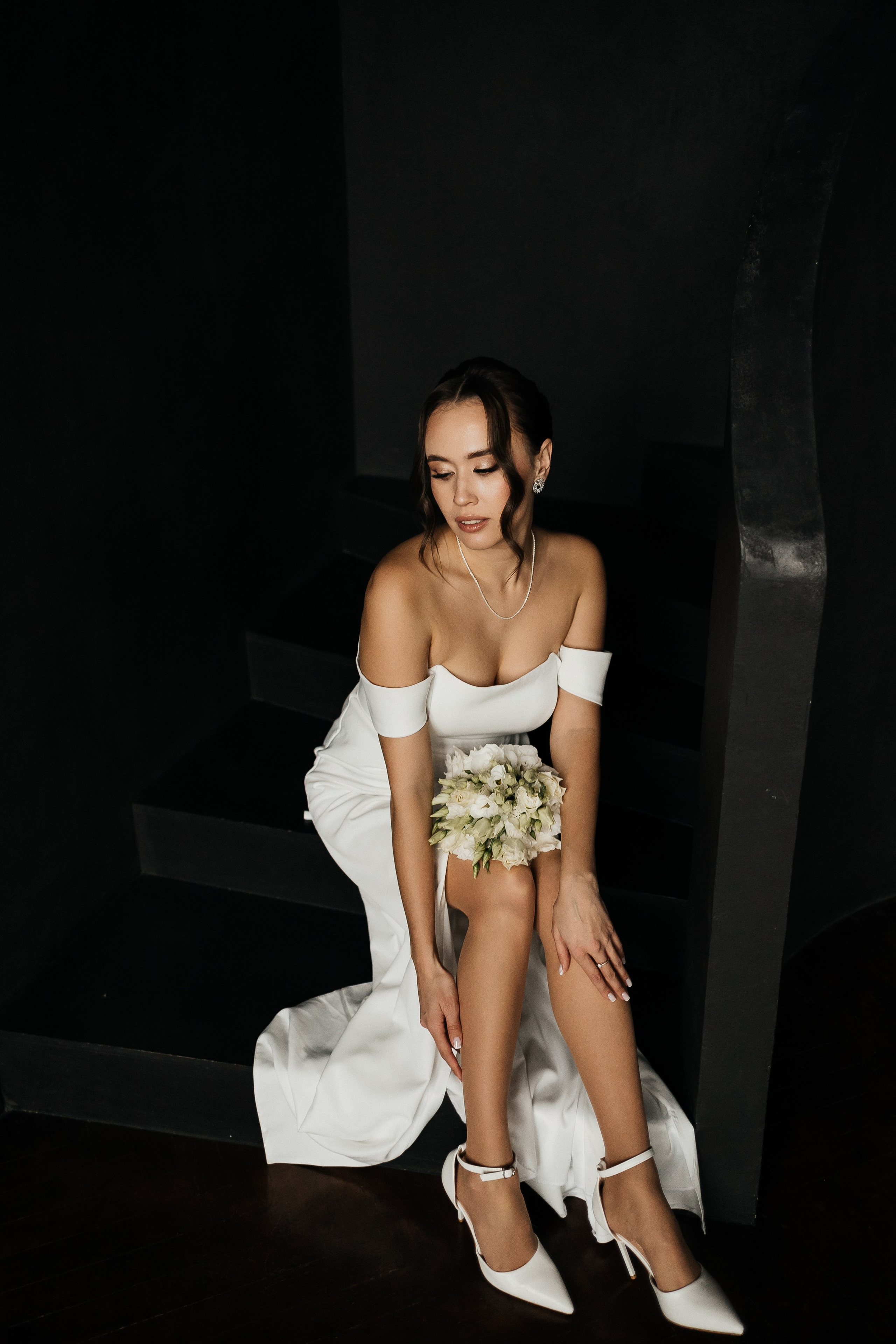 Рамиль и Регина/ 2024. Свадебный и семейный фотограф в Екатеринбурге