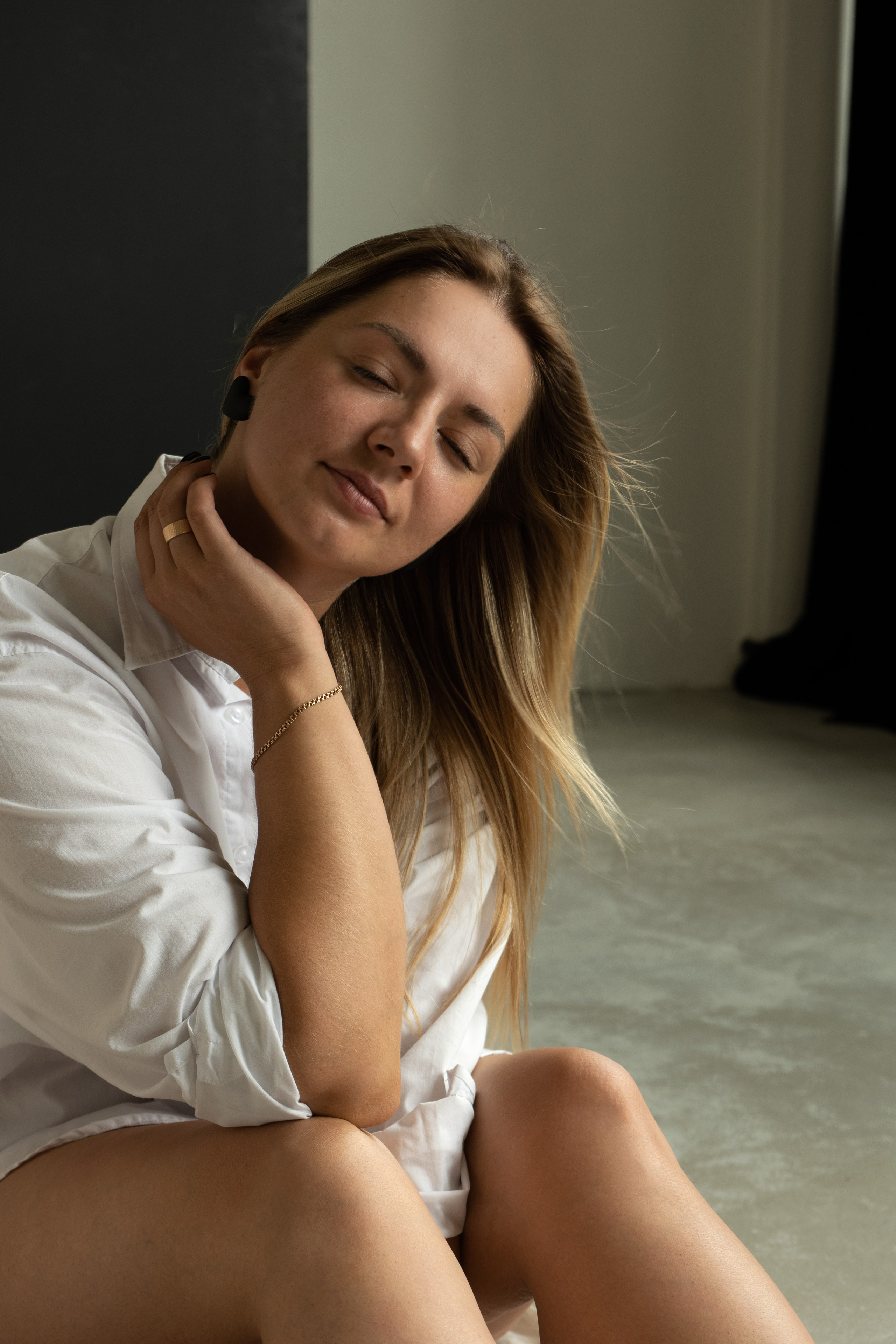 Наталья. Фотограф видеограф Ольга Василевская