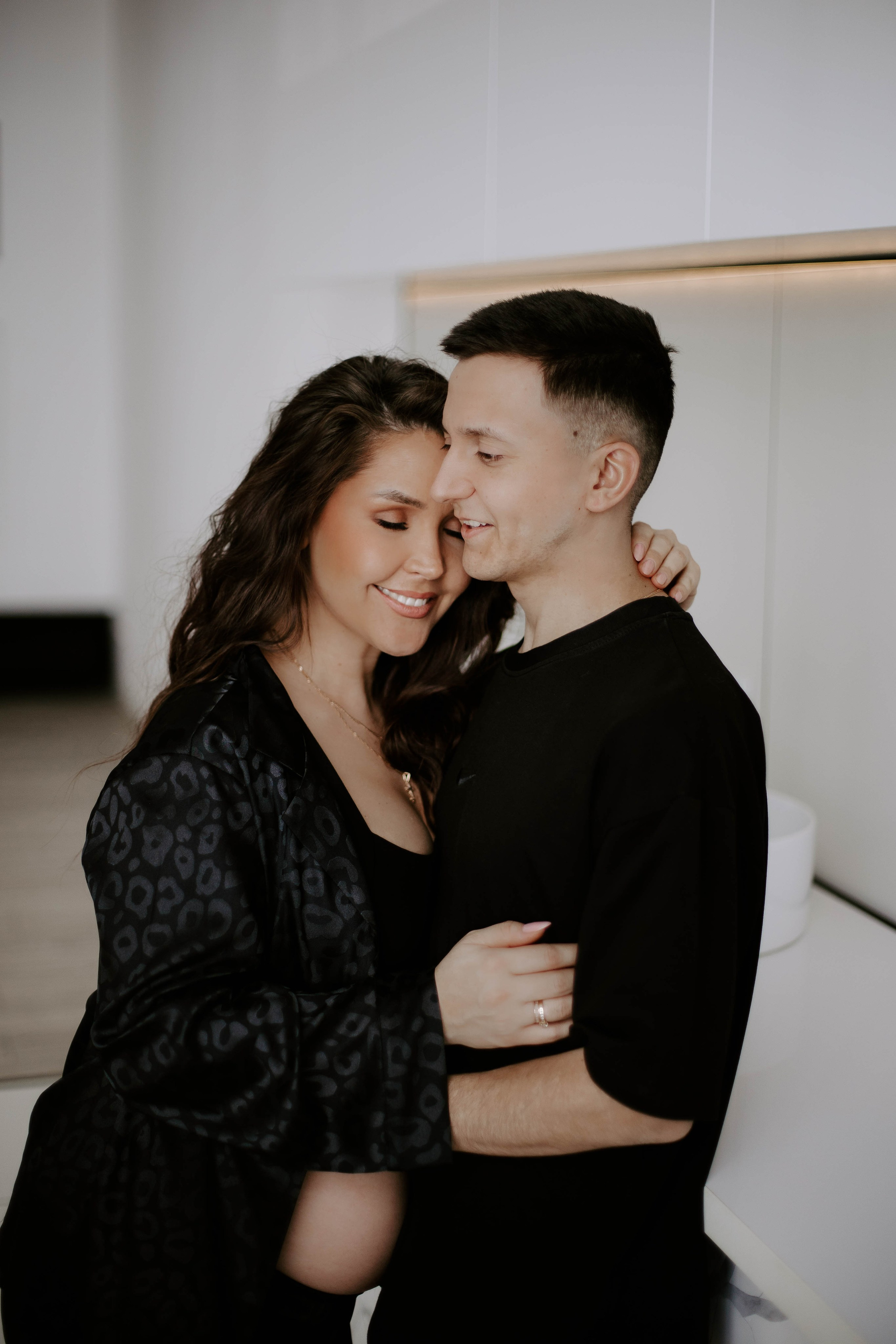 Таисия и Андрей. Фотограф Veronika Potaseva