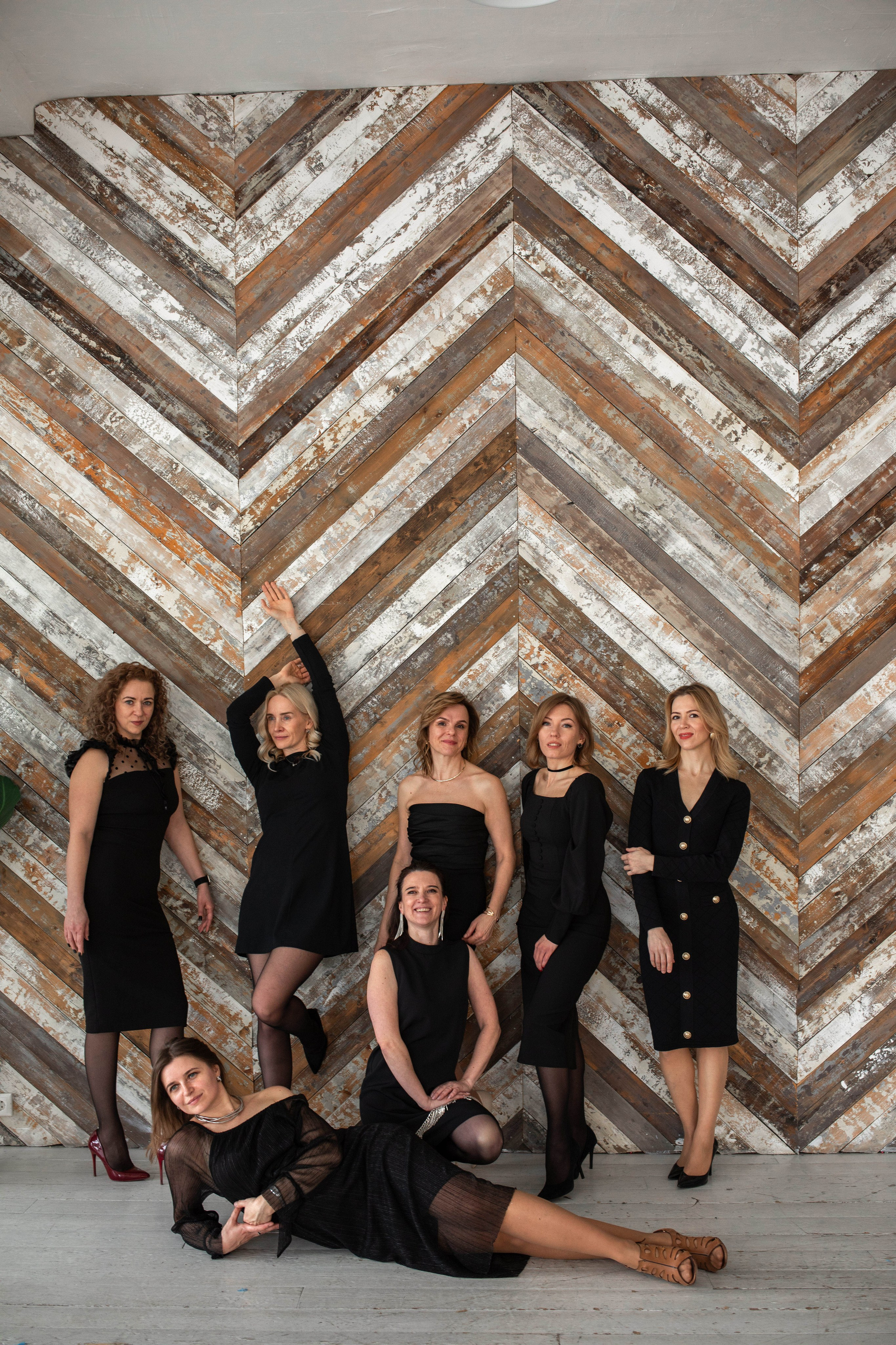 Корпоратив. Профессиональный фотограф