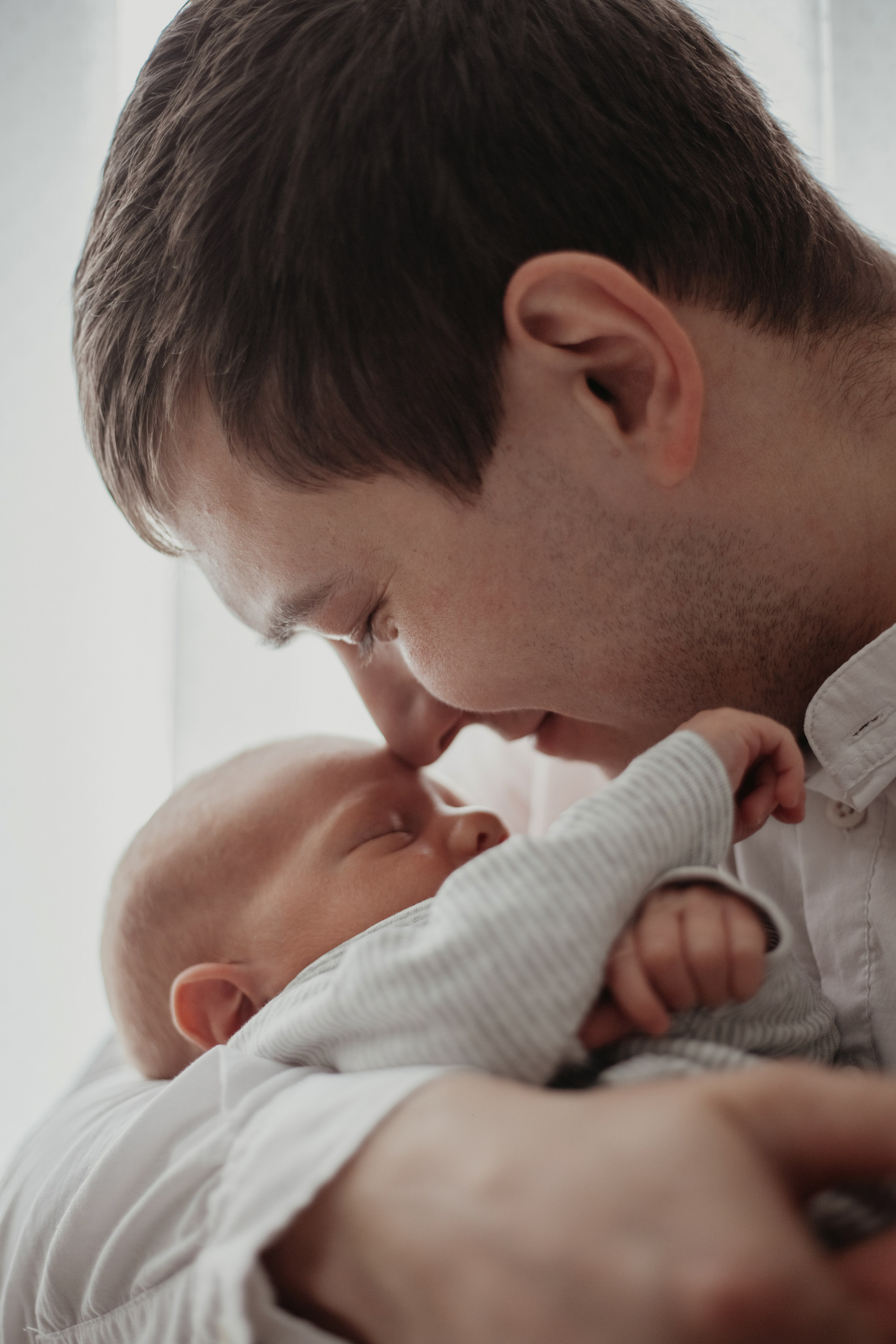 Саша Настя София и Паша. Семейный фотограф Москва