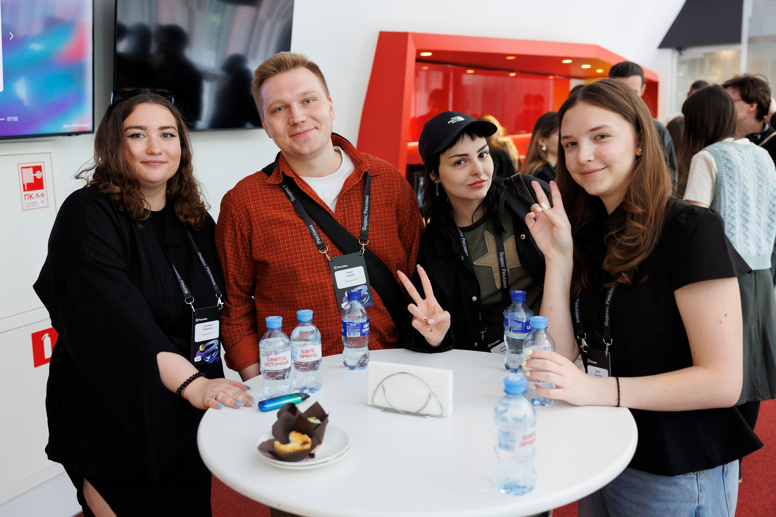 Яндекс. Фотограф Георгий Нигматулин