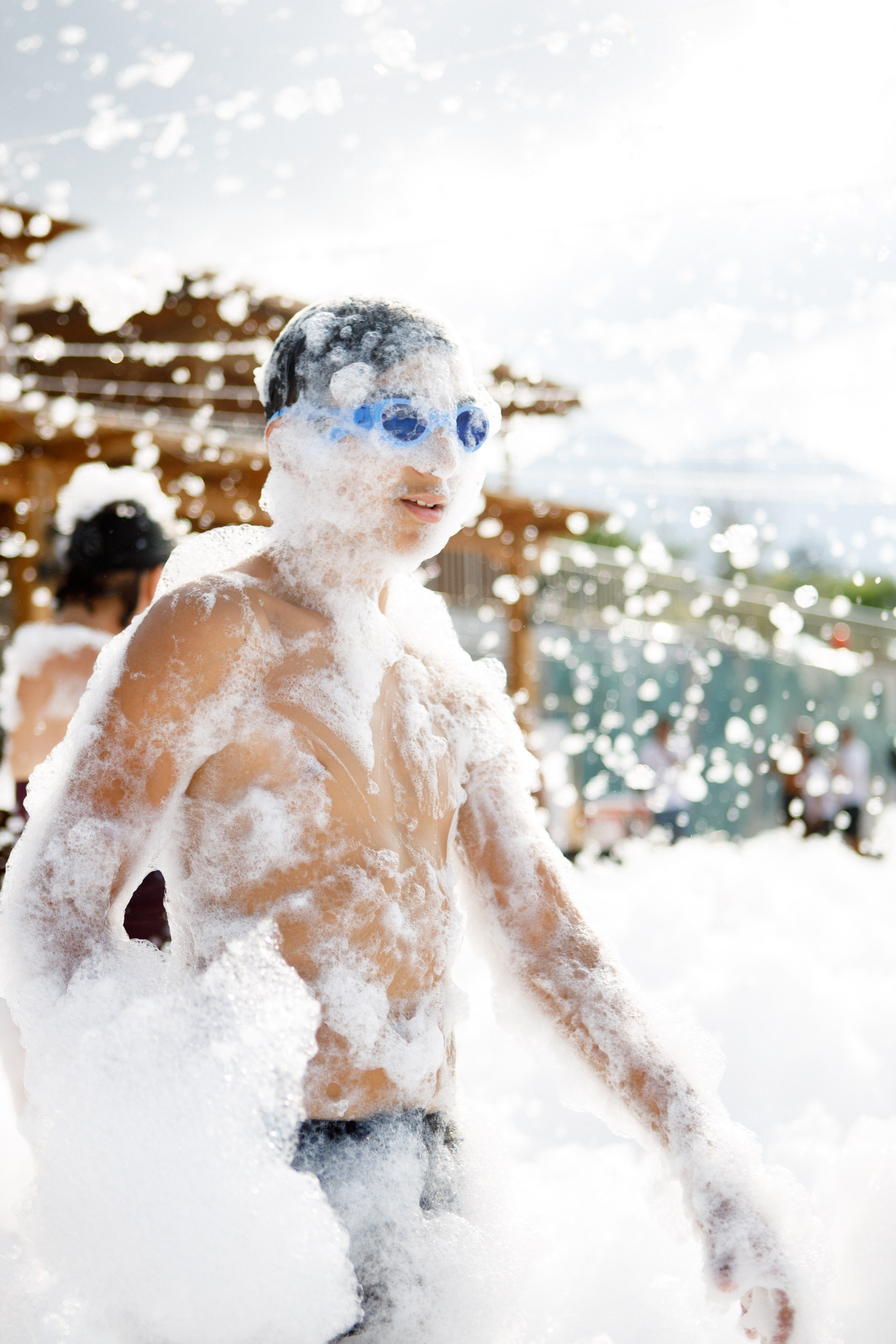 Birthday Party. Фотограф в Батуми Павел Шарников