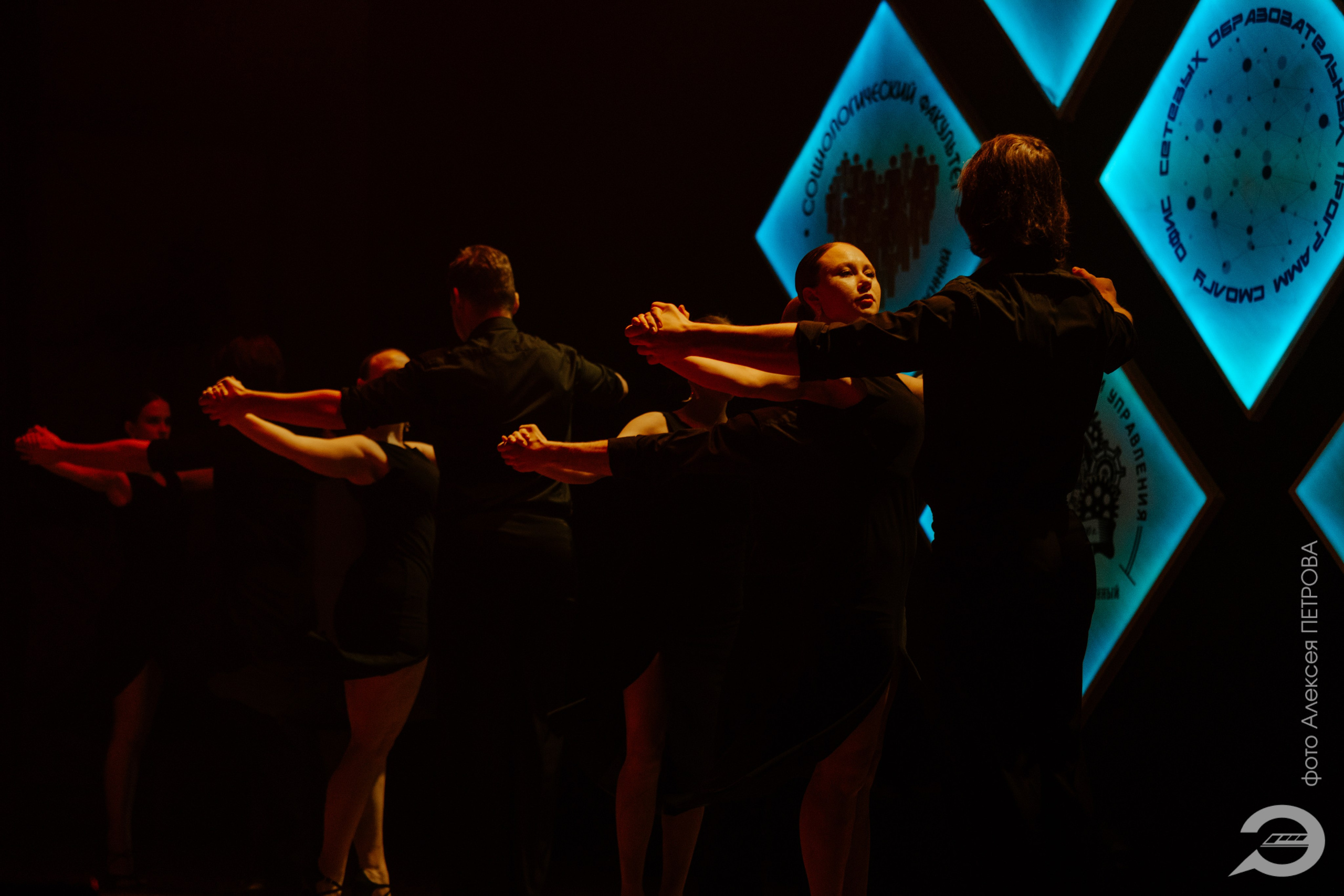 Студвесна 2025 — Открытие 18.03.2025. KiPPER Gallery — Фотограф