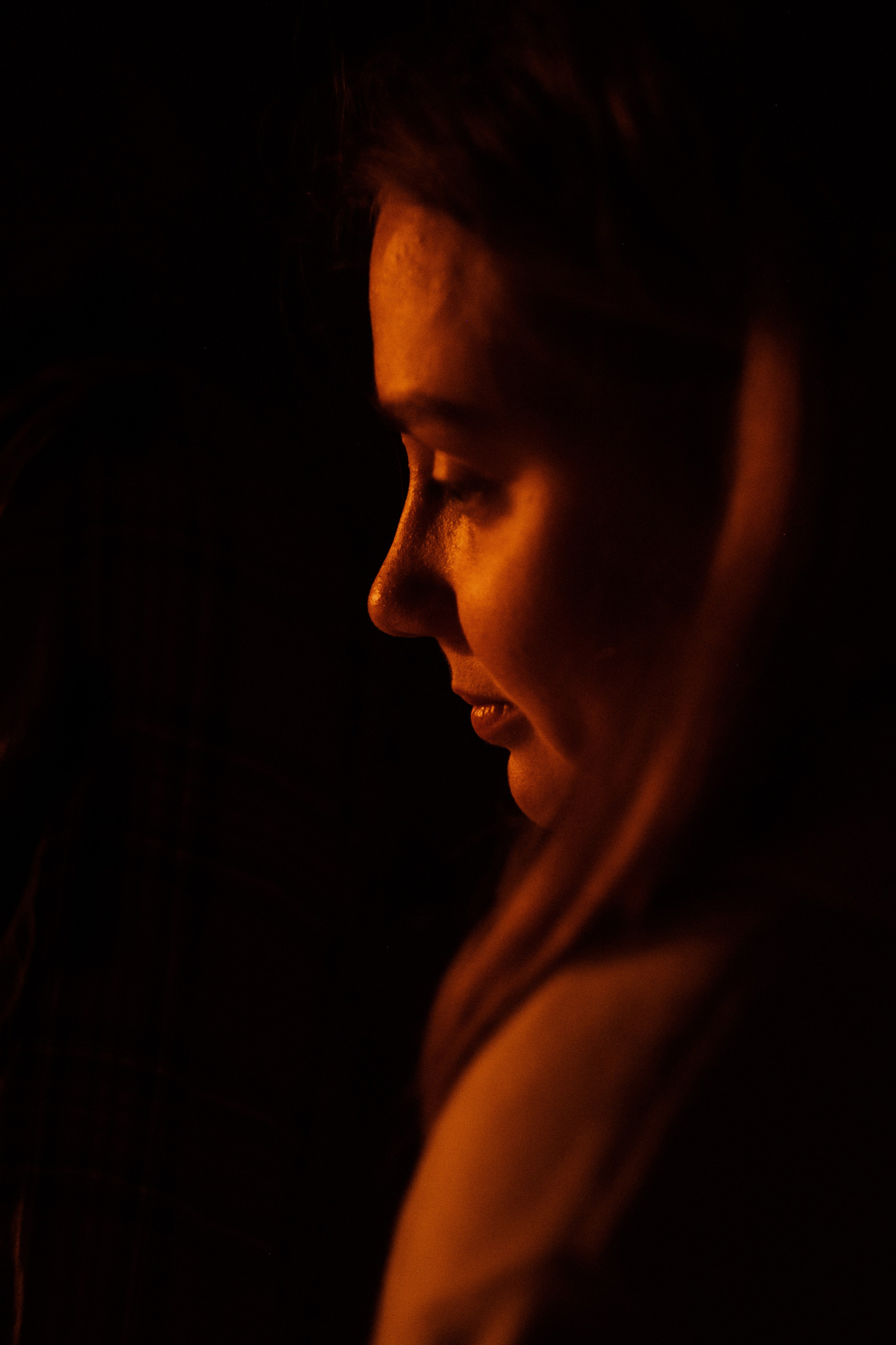 День Рождения Марфы. Мария Колесникова