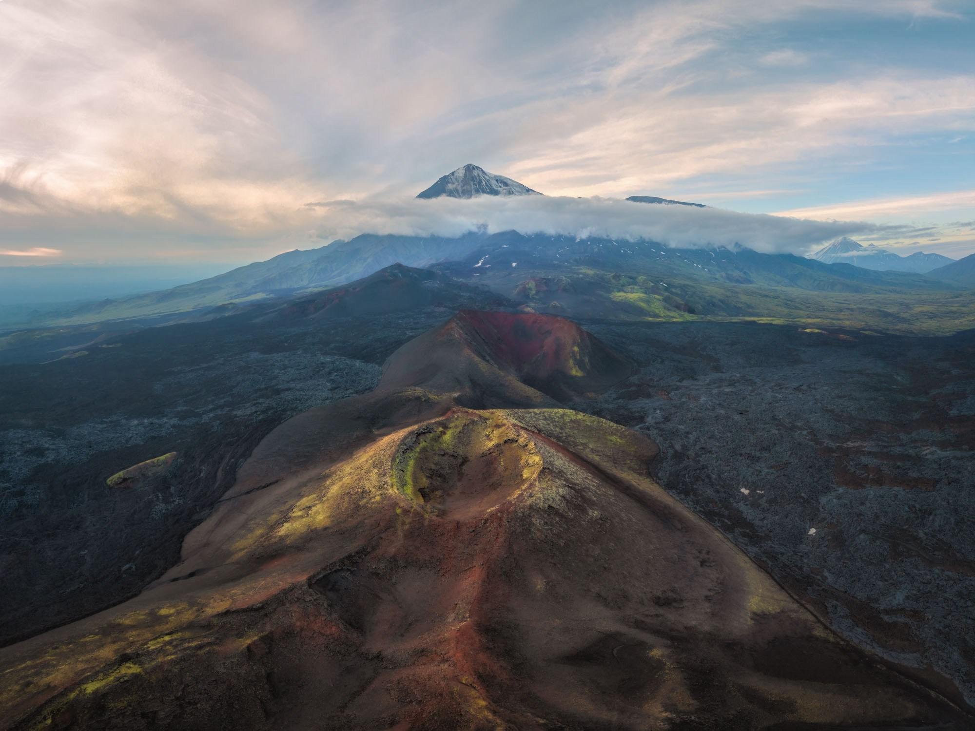 Фототур на Камчатку 2026