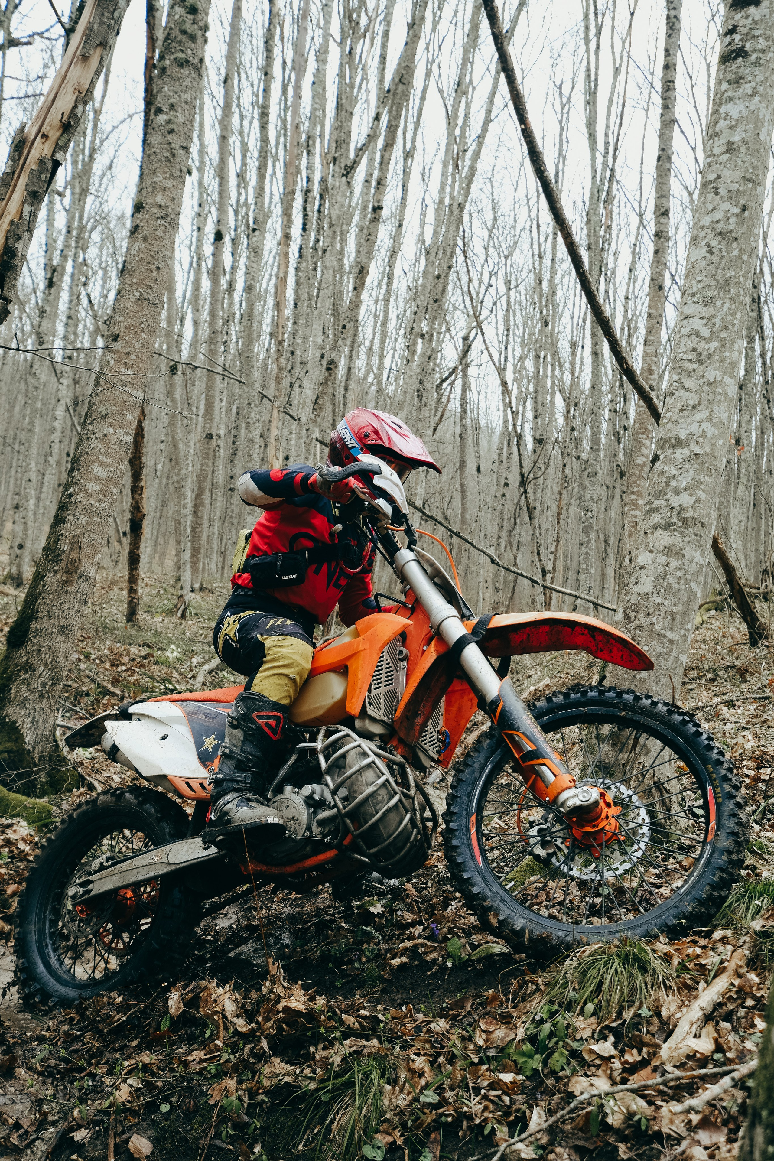 Эндуро Фест от Shamax Motors (Краснодар). Свадебный фотограф Денис Ожигин в Краснодаре и крае. Эмоциональная и стильная съемка вашего дня