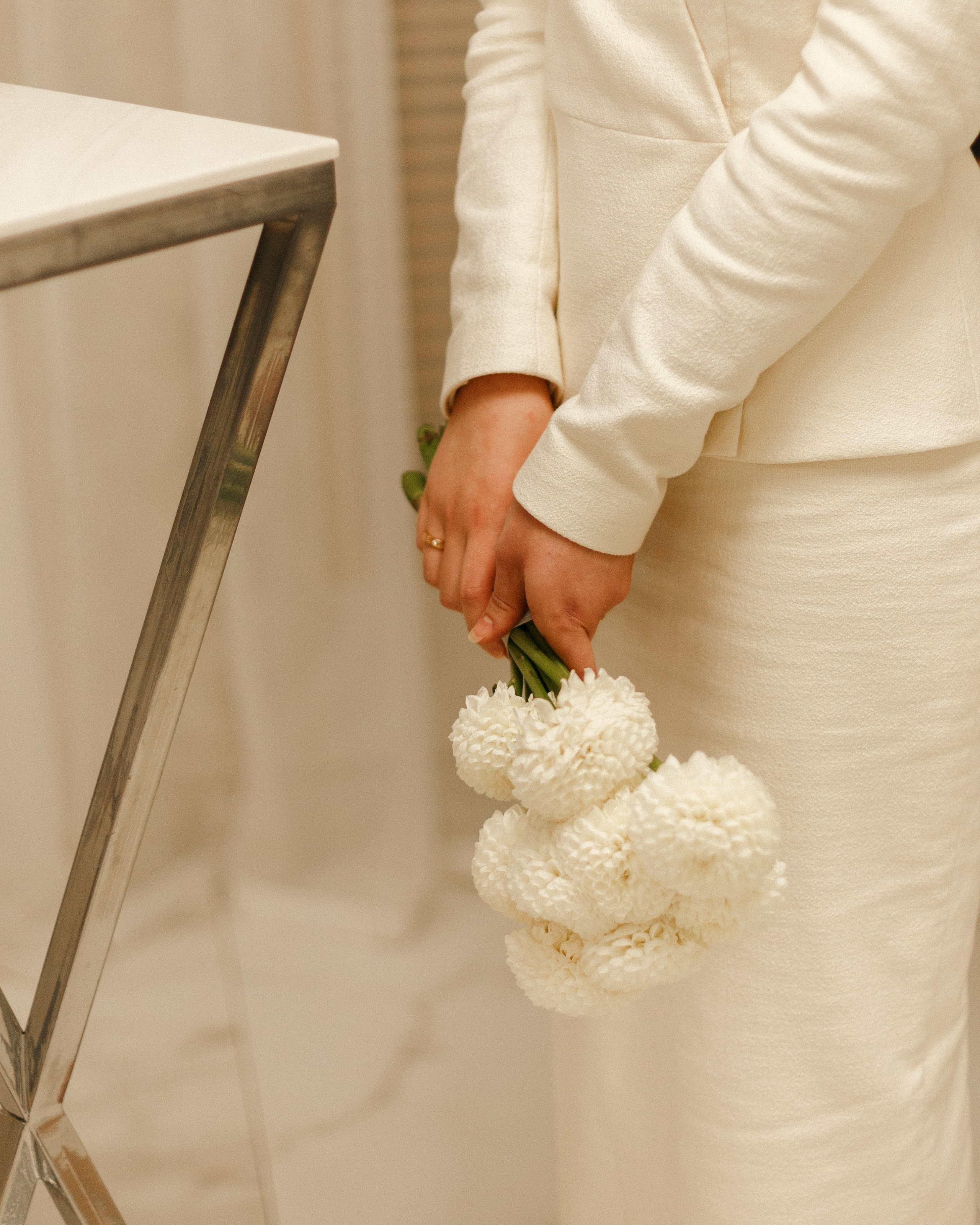 Таня и Ахмед. Фотограф в Москве — Евгения Прокопенко