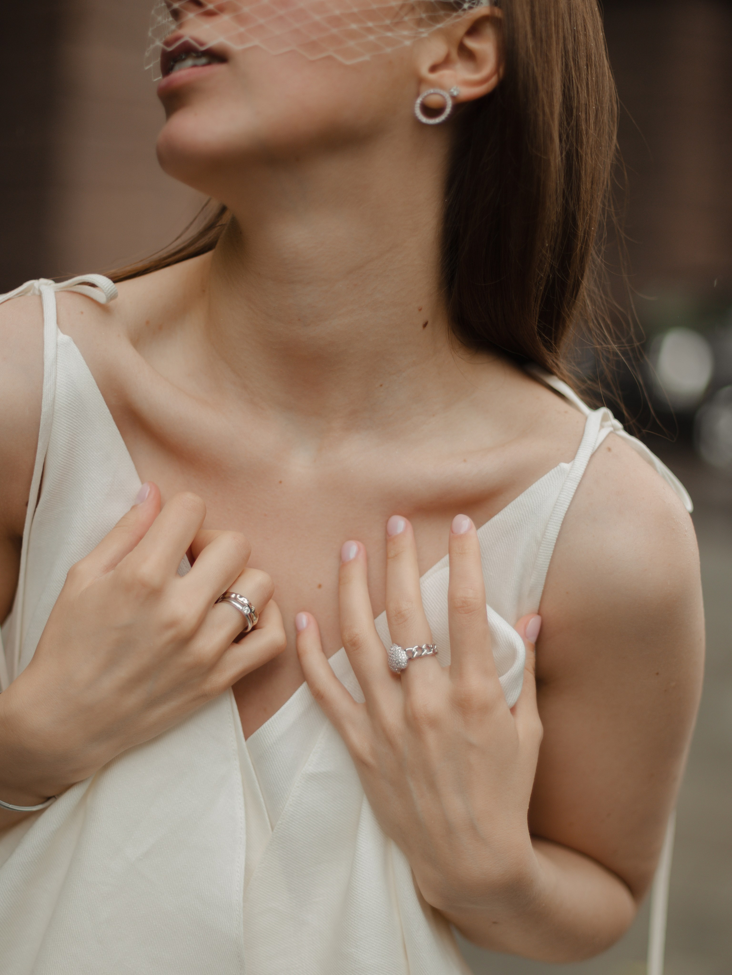 Лана и Даниил. Фотограф в Москве — Евгения Прокопенко