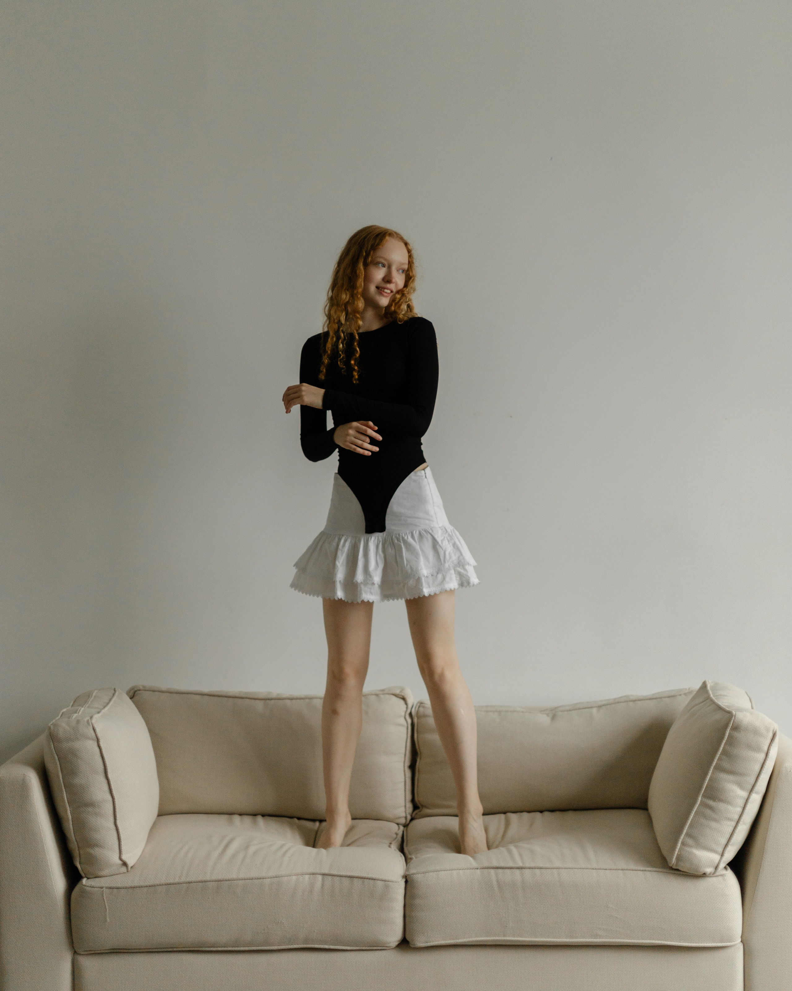 Соня. Фотограф в Москве — Евгения Прокопенко