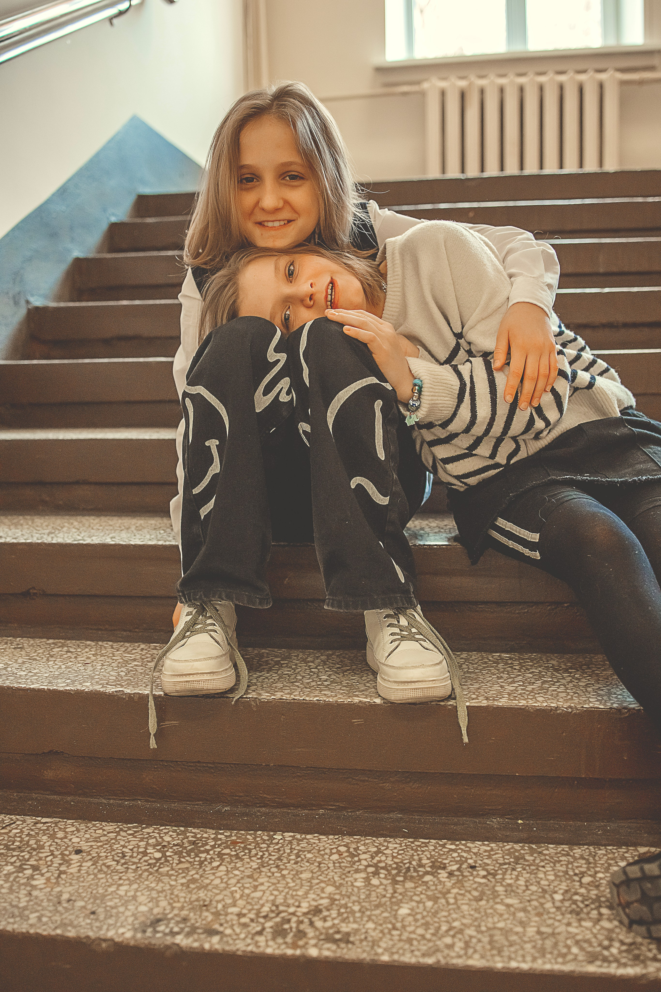 Альбом 4 класс