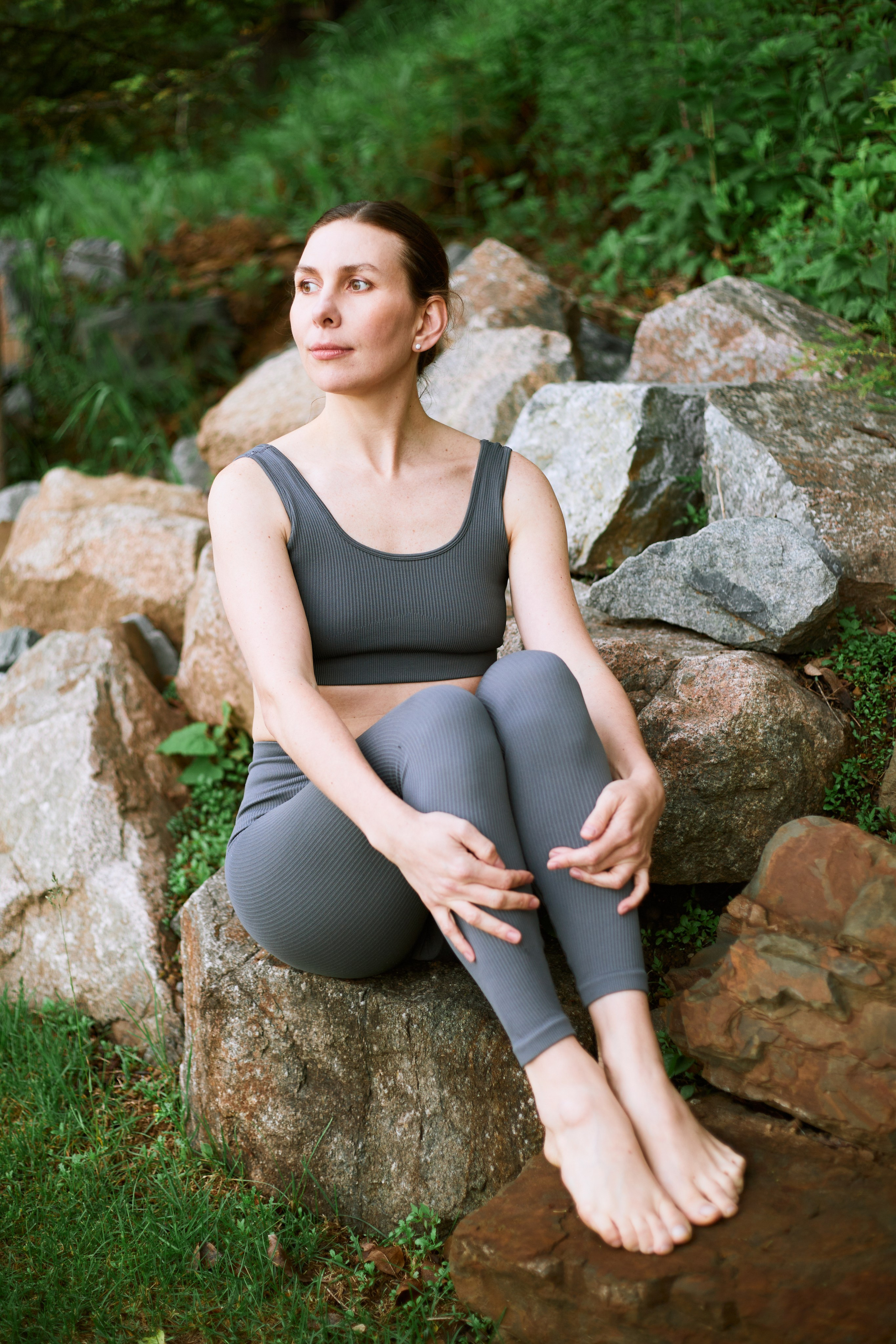 Лида. Фотограф Ионова Анастасия, г Владивосток