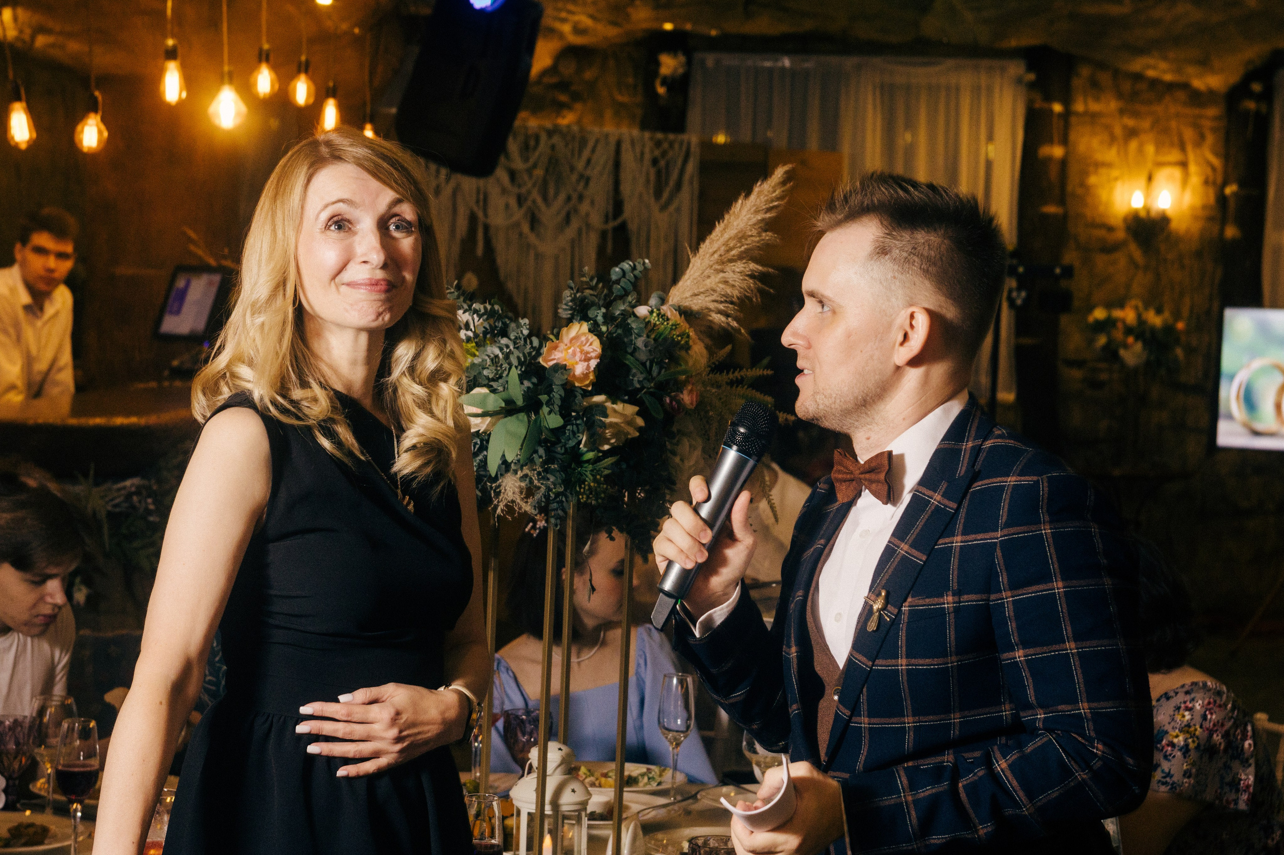 Свадебные съемки