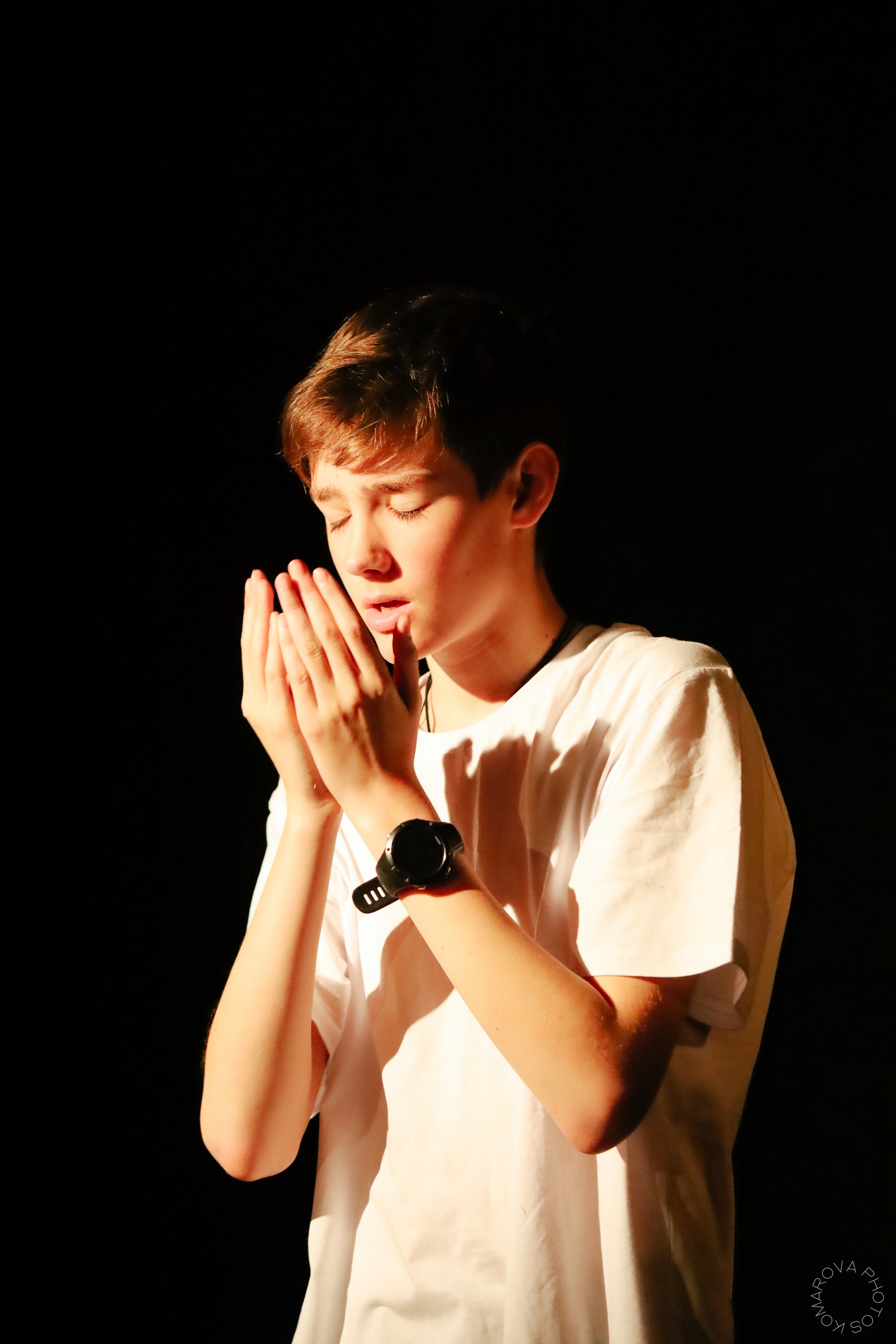 «Повелитель Мух» (детский)