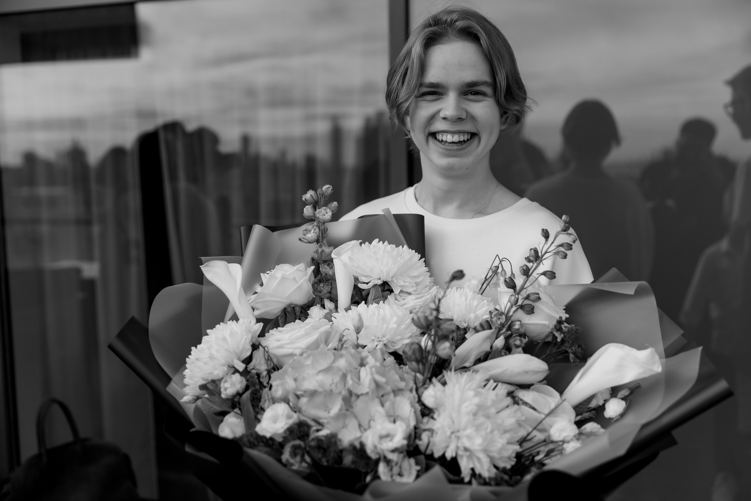 День Рождения. Свадебный фотограф Марина Назарова Москва