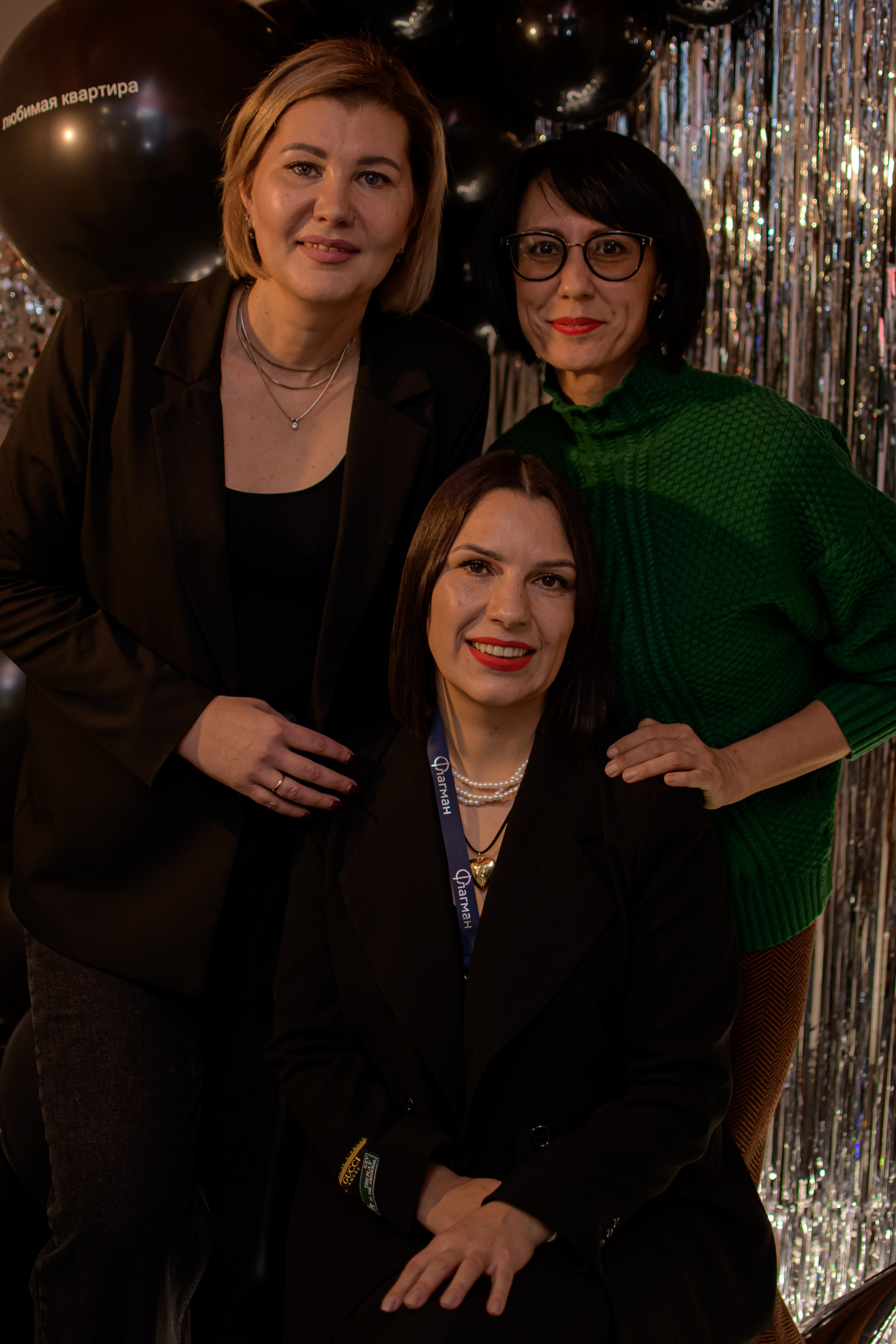 ФЛАГМАН. Photokarish