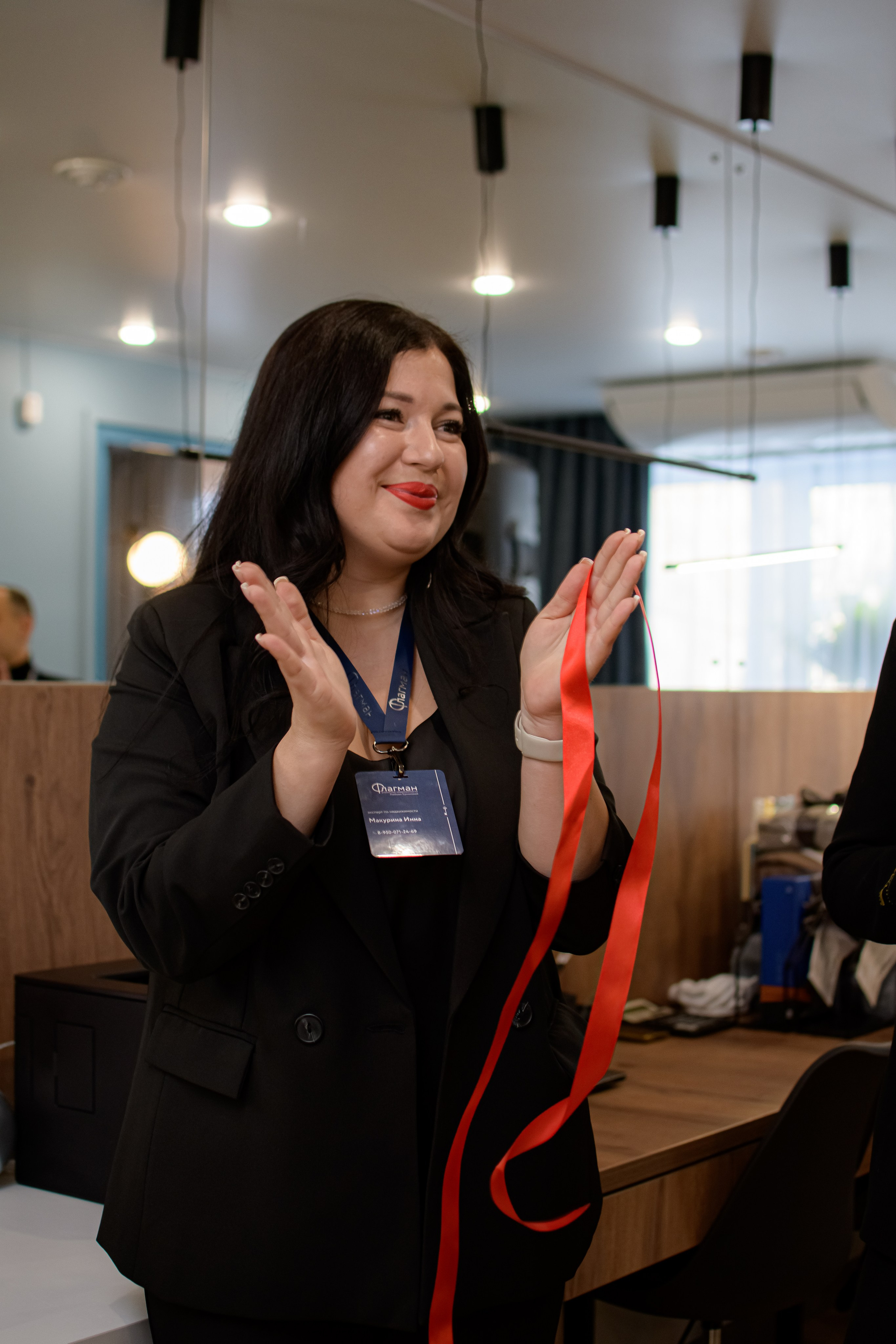 ФЛАГМАН. Photokarish