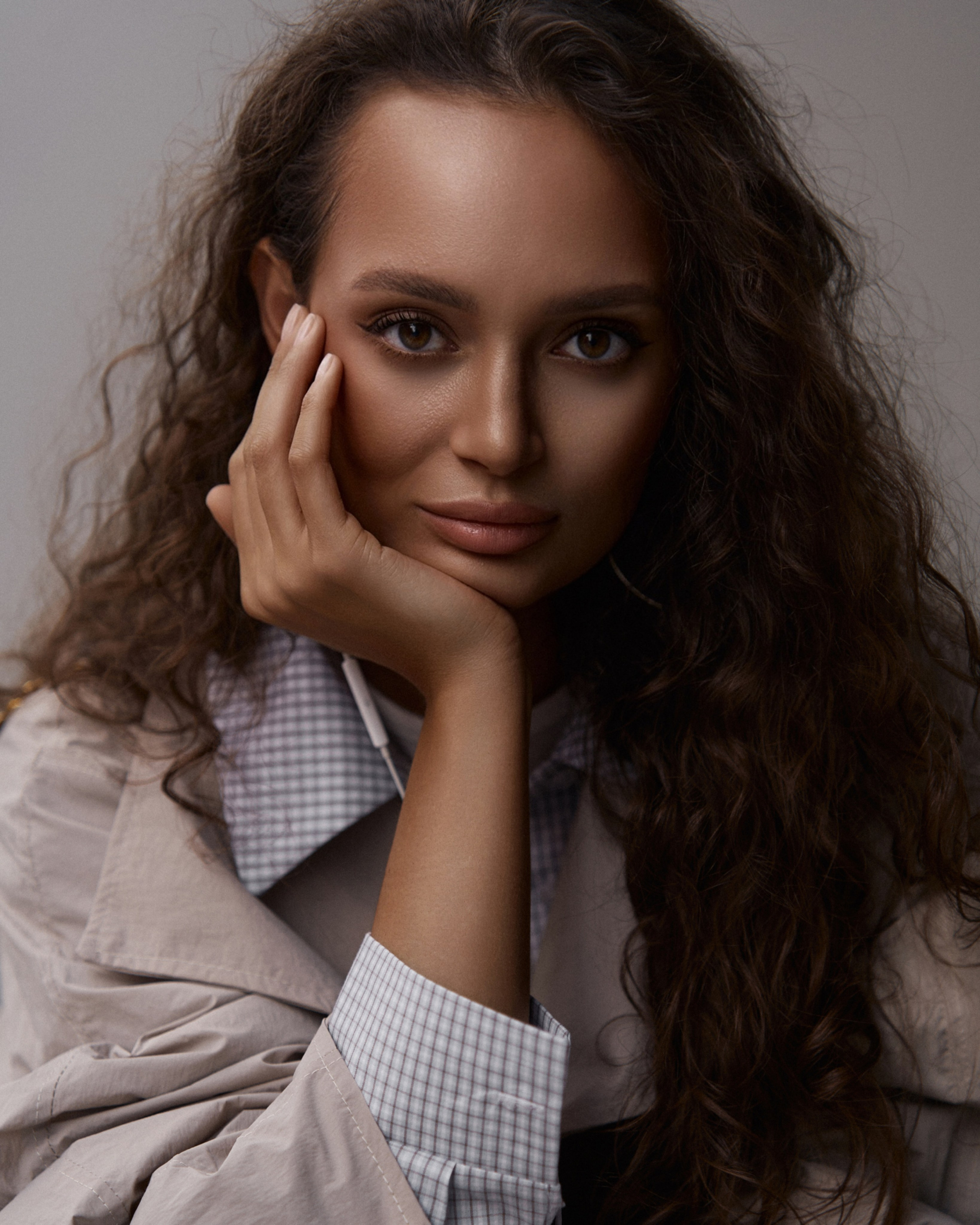 KATRINE. Ася Солопова, фотограф Тюмень