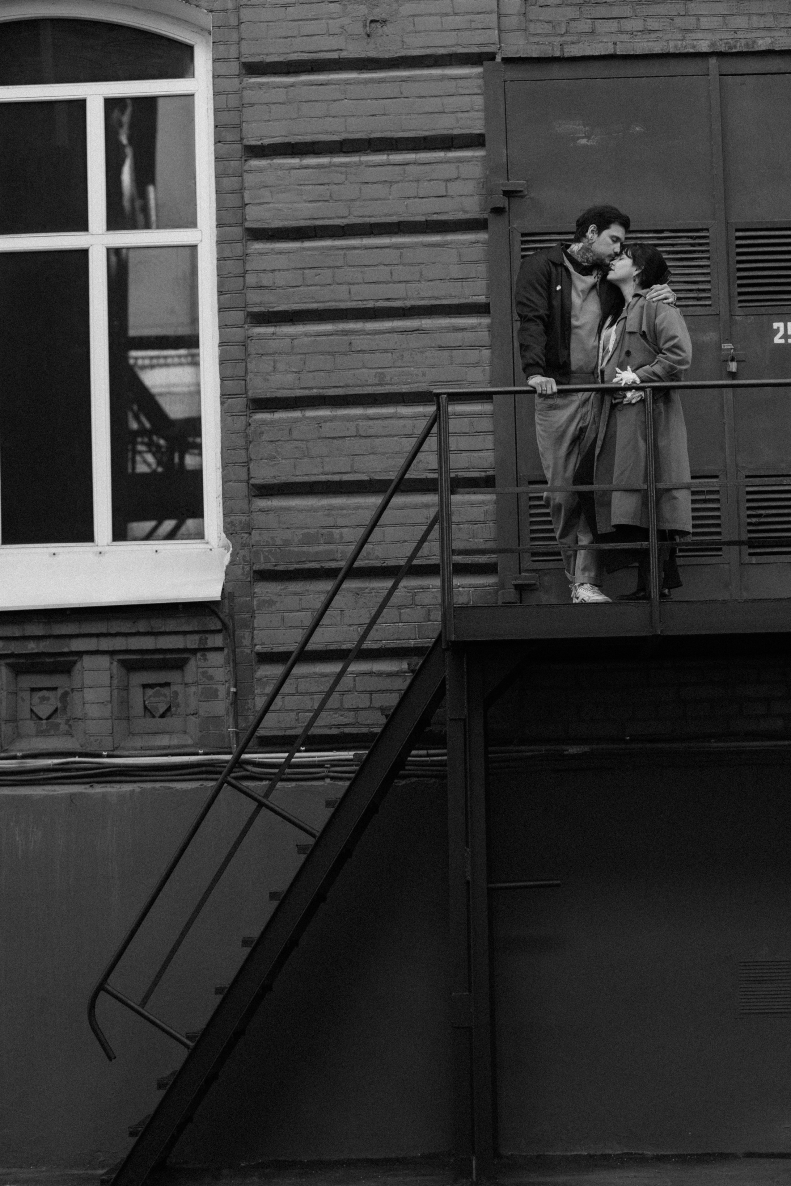 Весна в городе. Семейный и свадебный фотограф в Красногорске Анастасия Тихонова