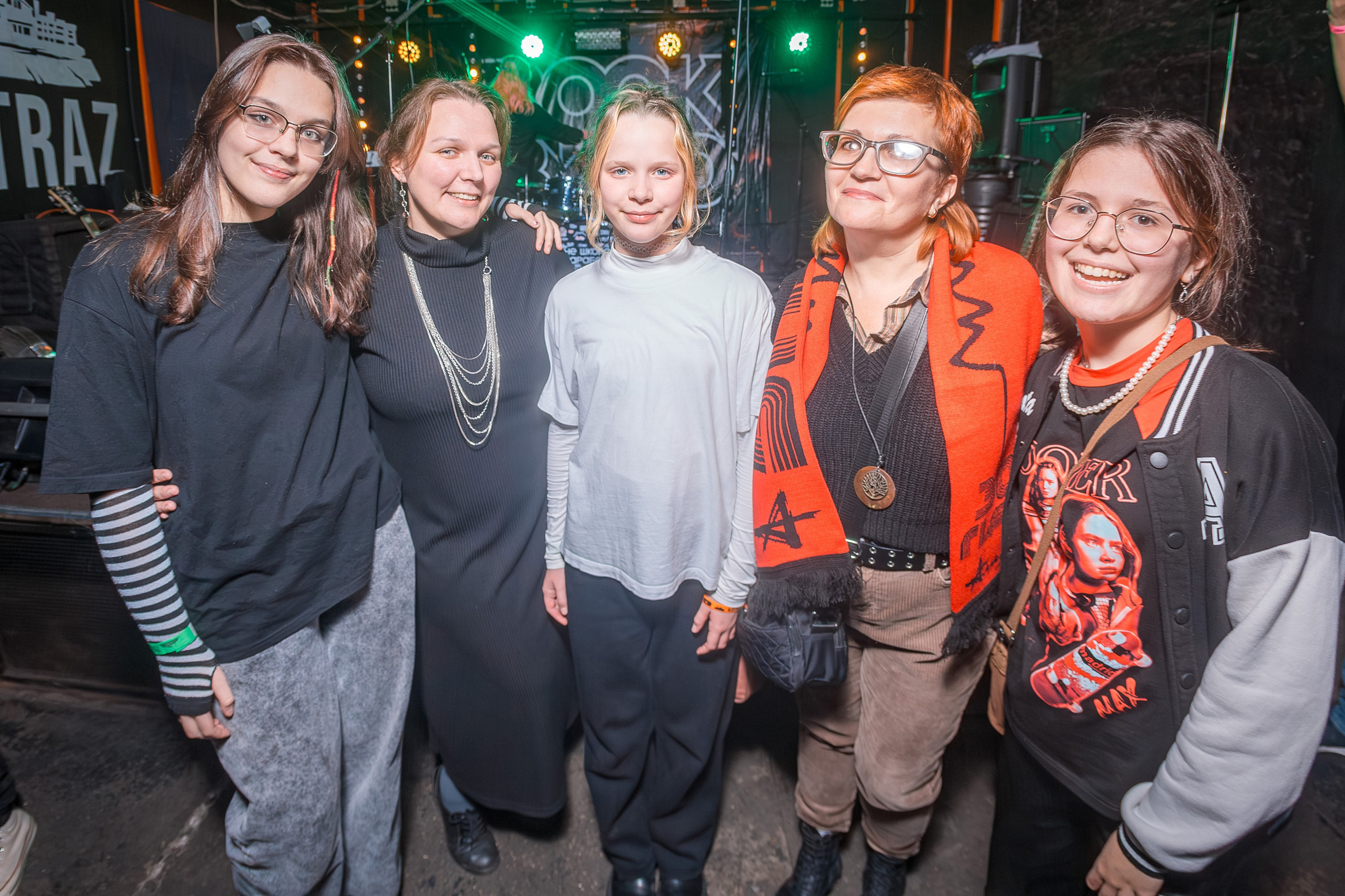 РокБенд+НеШколаБарабанов 4.11. Репортажный фотограф Дмитрий (Нижний Новгород)