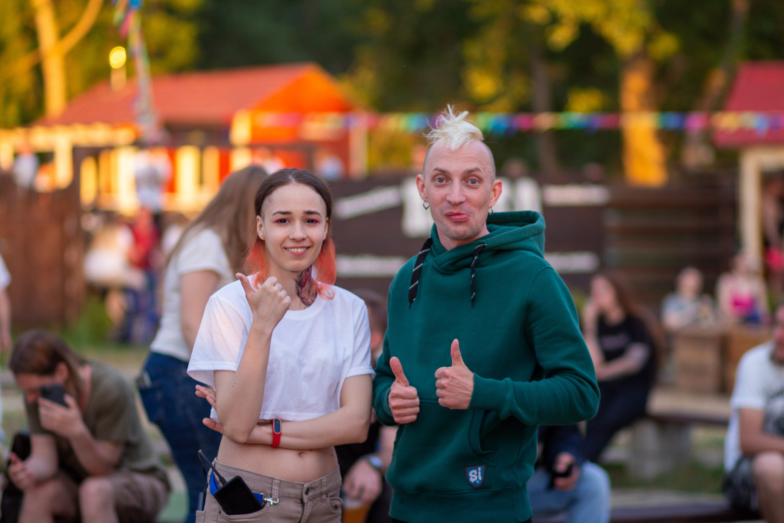 Репортажный фотограф Дмитрий (Нижний Новгород)
