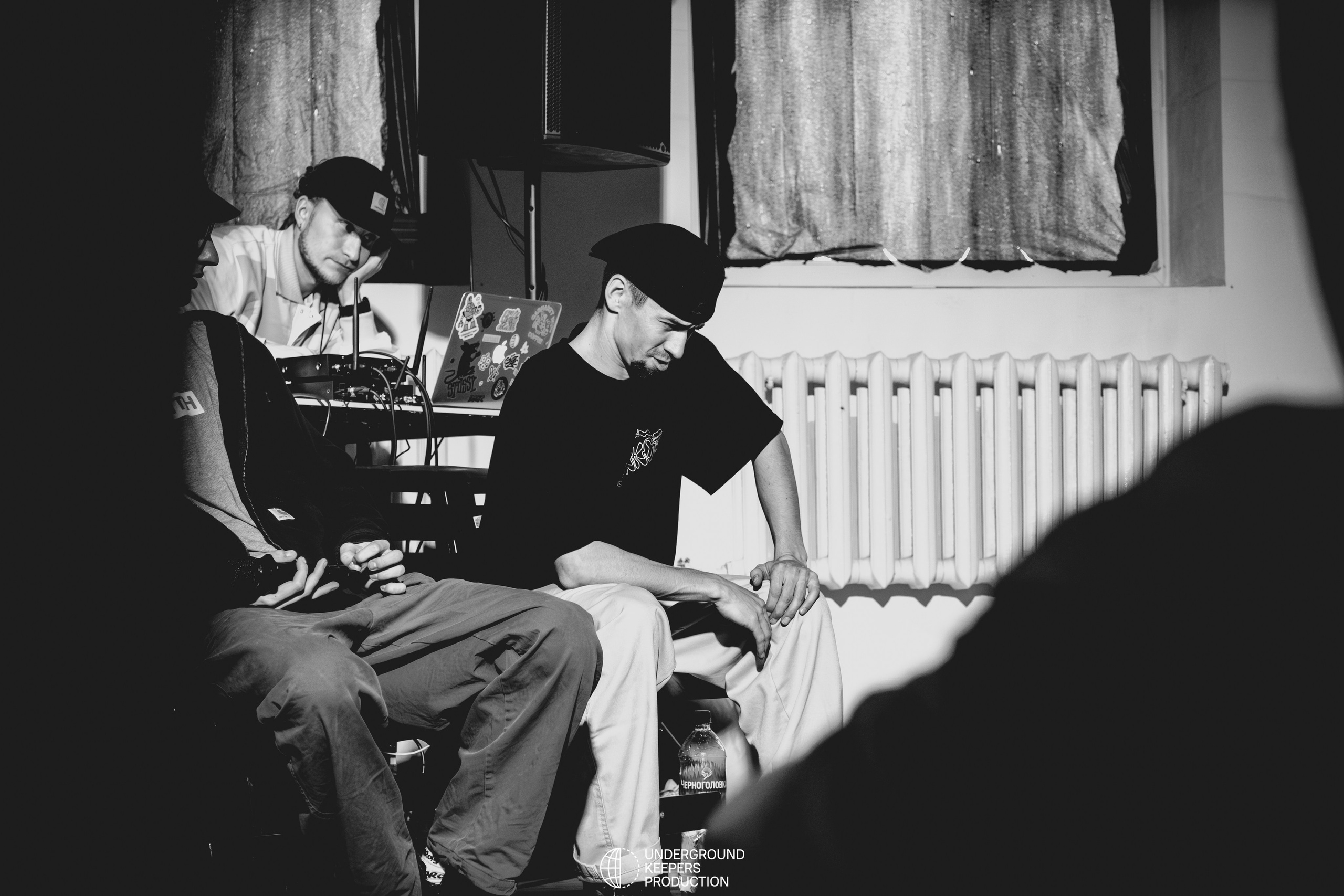 LORDS JAM 18/10 (@youlovebu). Соня бу тебя сфоткала