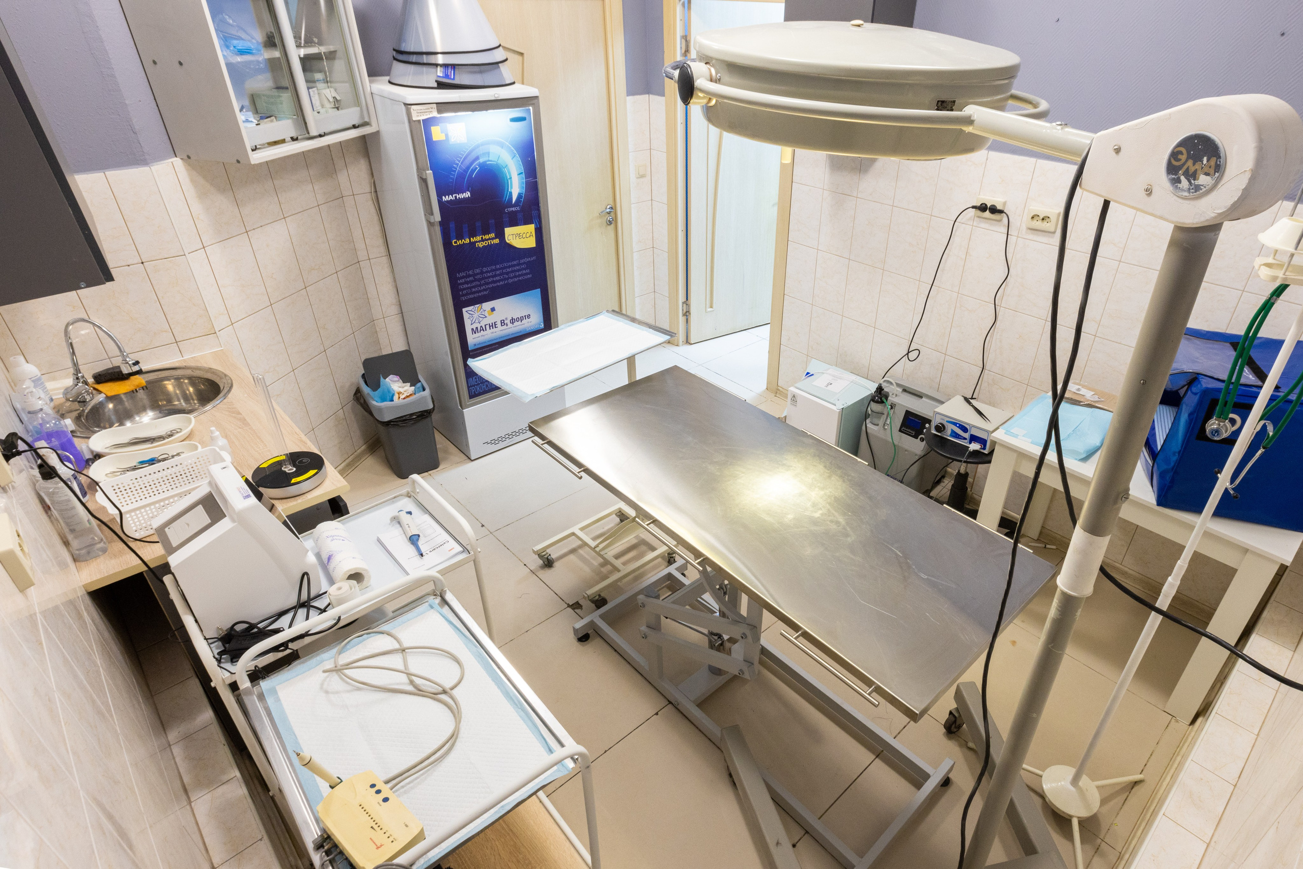 ВЕТ ТОЧКА. Фотограф в Туле Крупский АнДРей. Фотостудия «КАДР71» в Туле