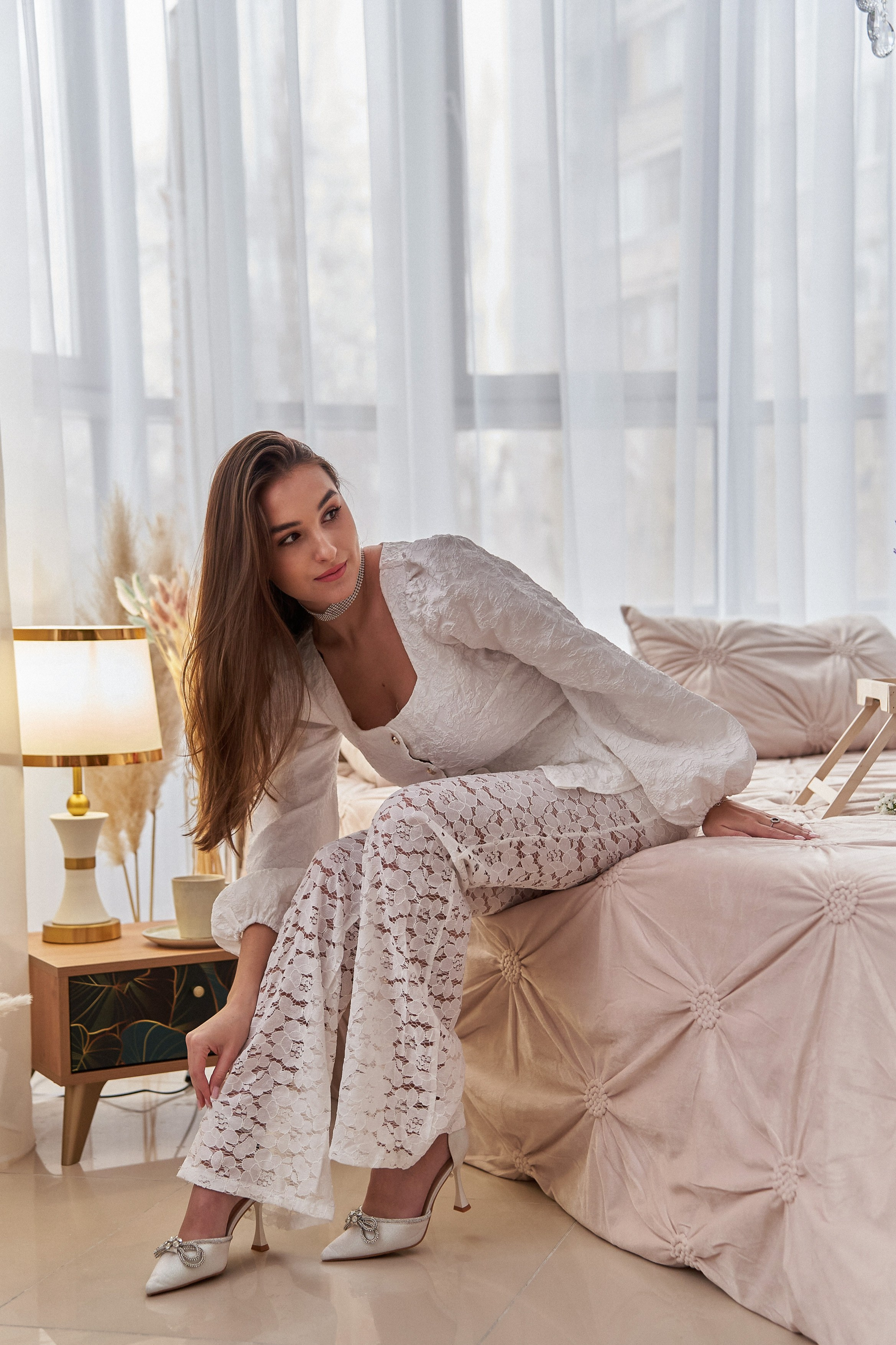 NASTYA. Фотограф Москва, визуальный менеджер Дарья Шевченко