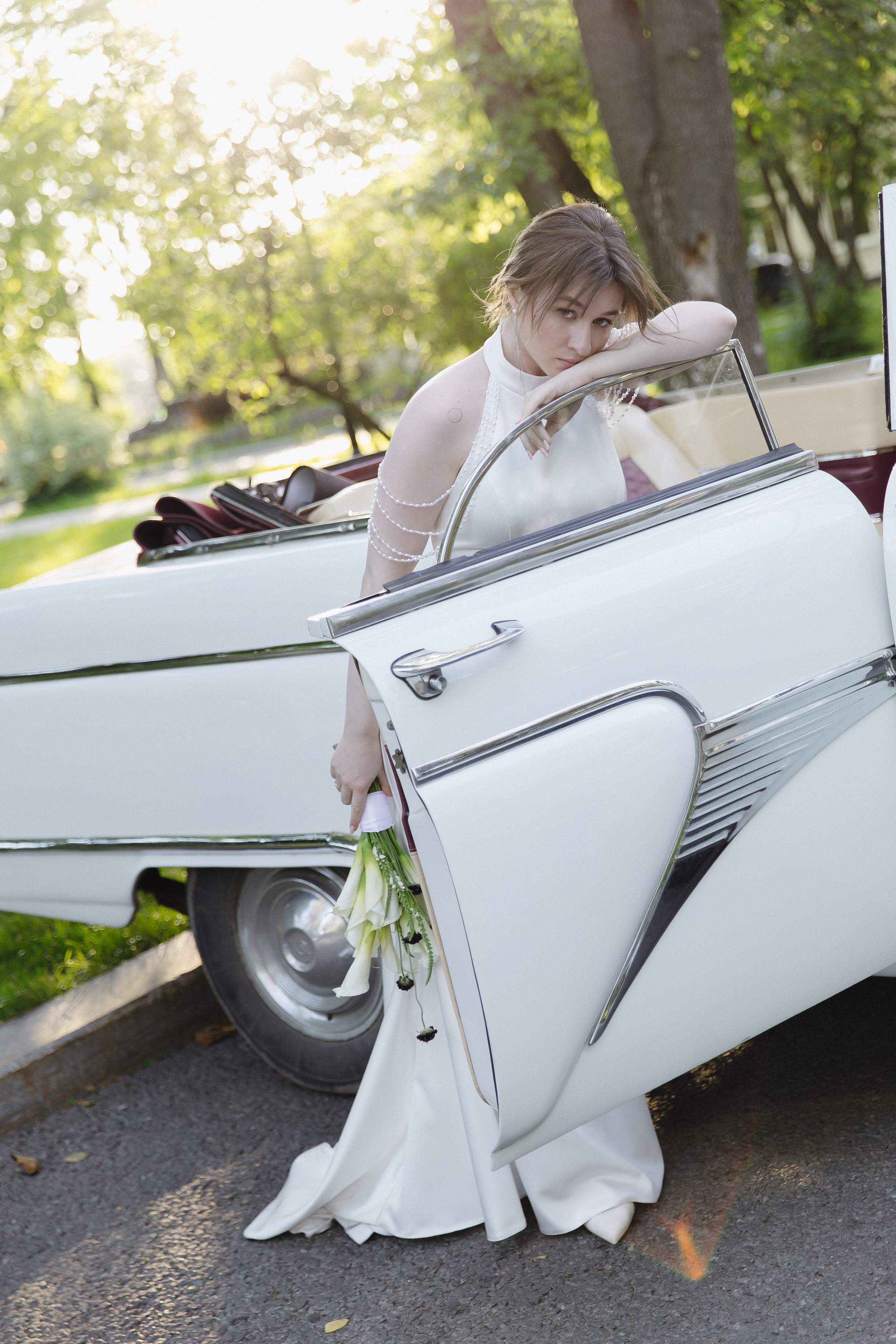 Wedding day Александр & Светлана. Свадебный фотограф Колесников Антон