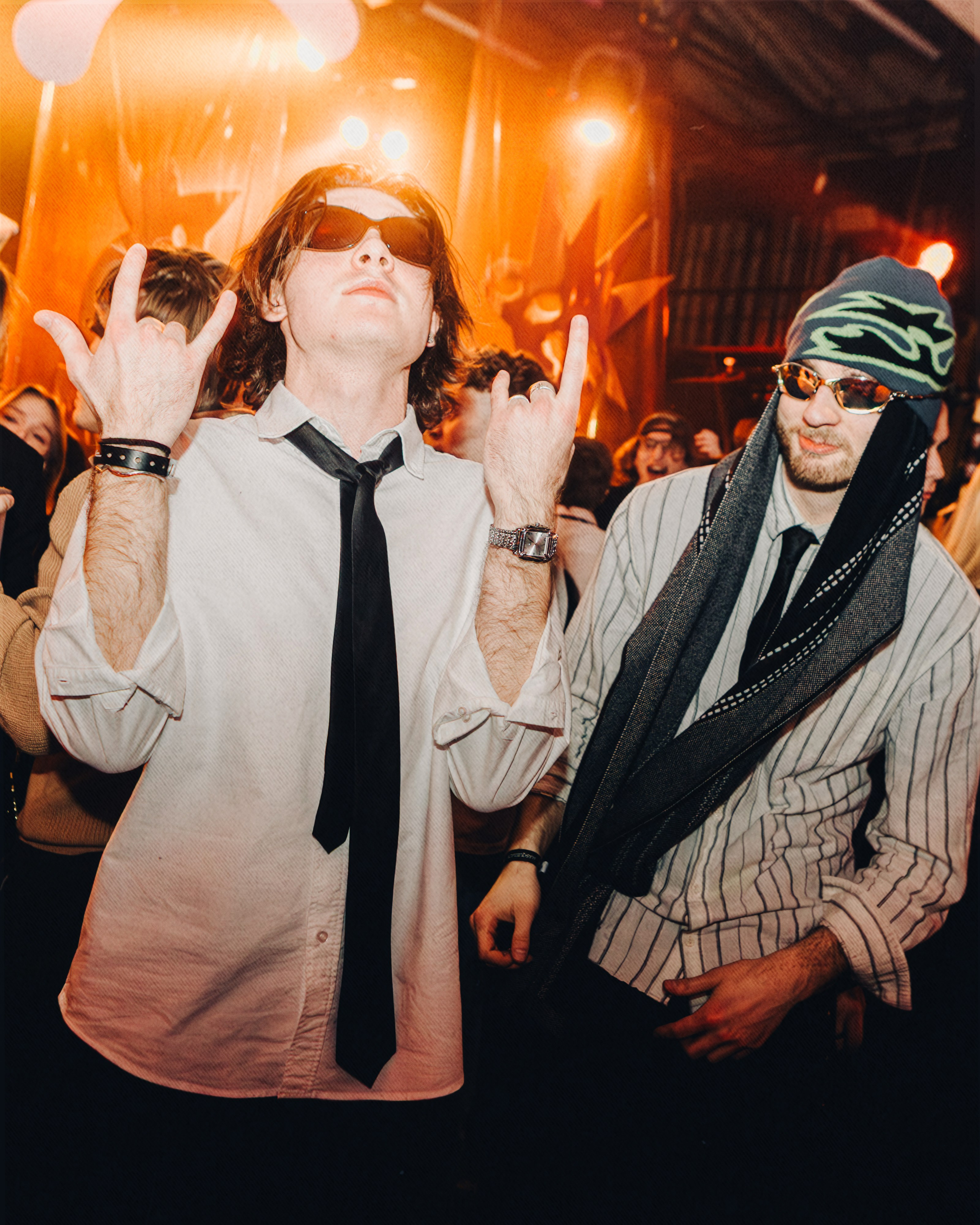 MASQUERADE [ДК КРИСТАЛЛ]. Фотограф Москва