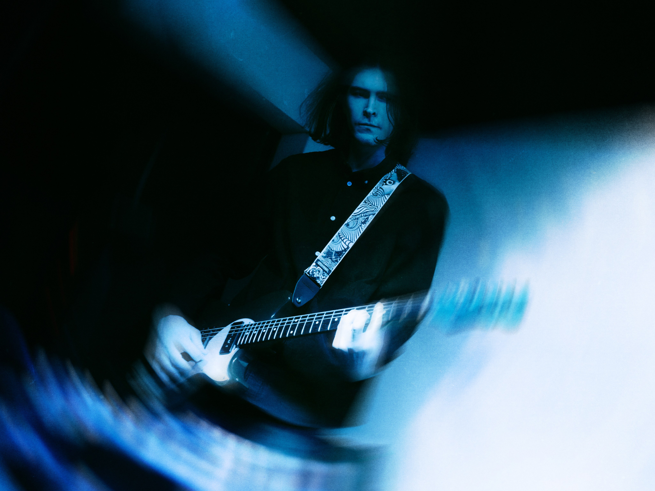 Dog Silent [pwrhs]. Фотограф Москва