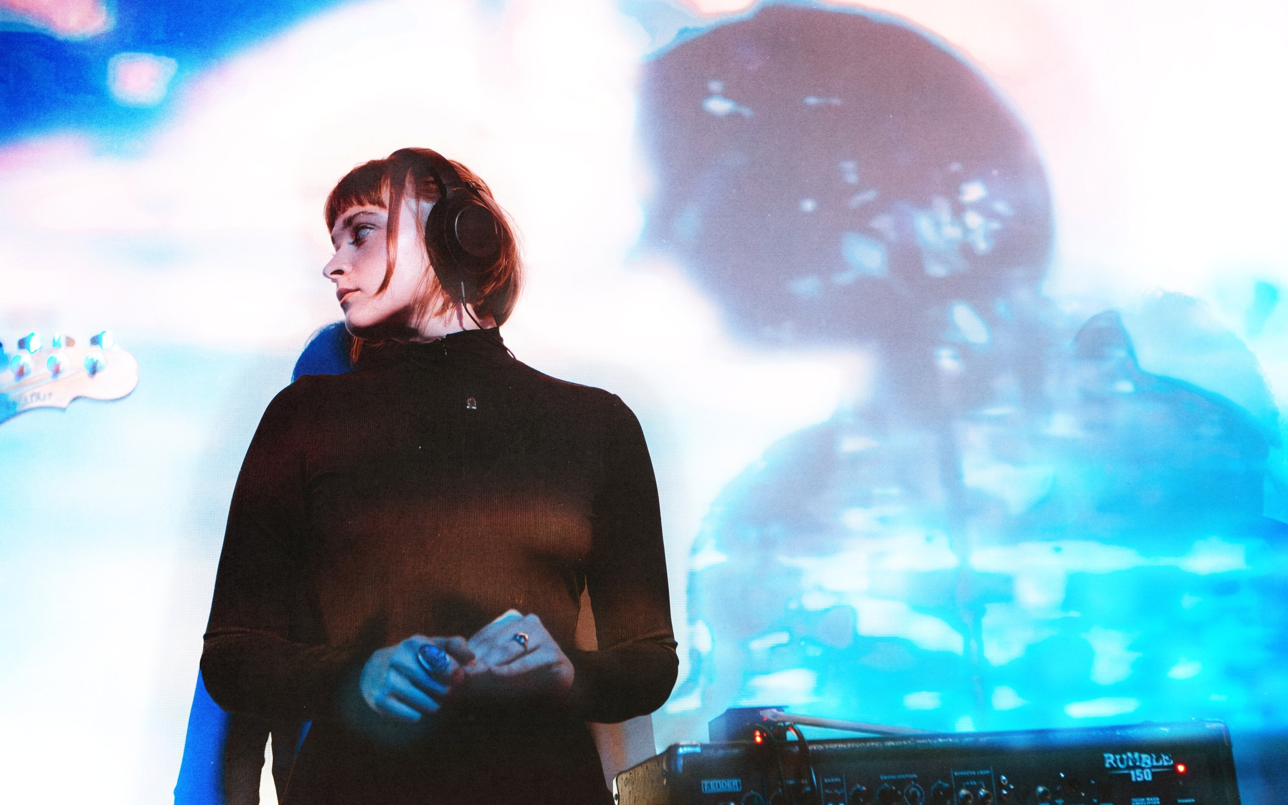 Dog Silent [pwrhs]. Фотограф Москва