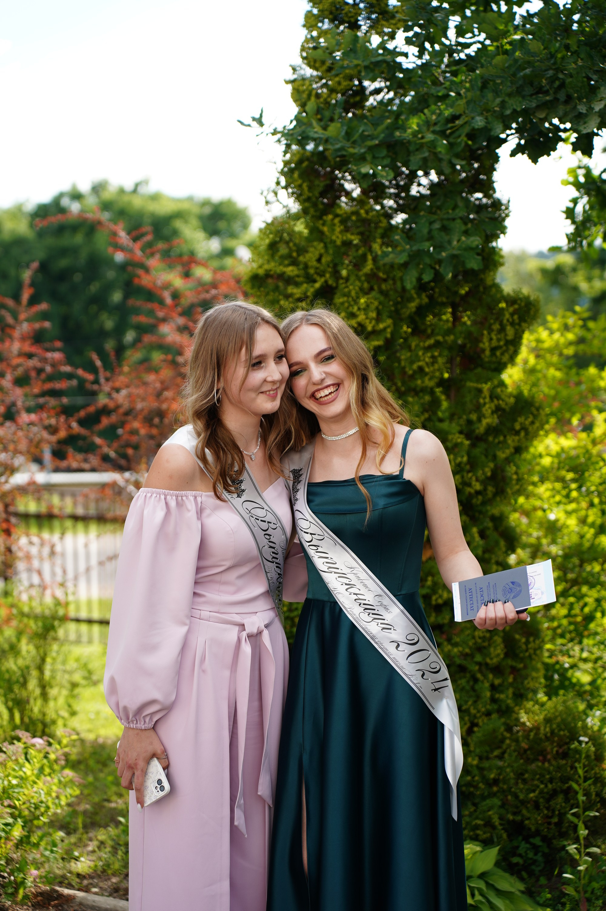 Выпускной. Семейный и свадебный фотограф Минск, Беларусь Анна Орловская