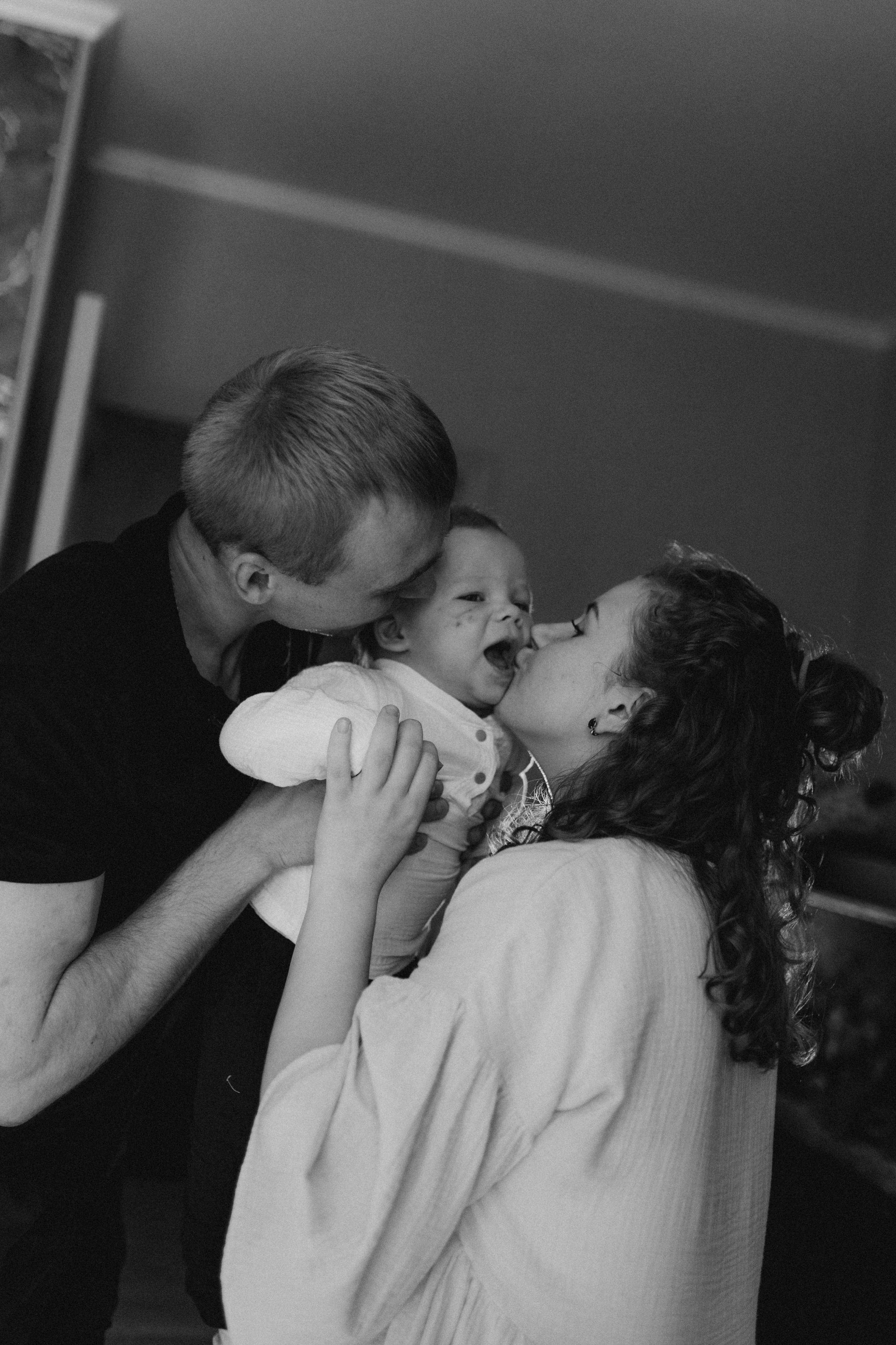 Максим, Лера, Артём. Фотограф НОГИНСК, Москва, Анастасия Белая