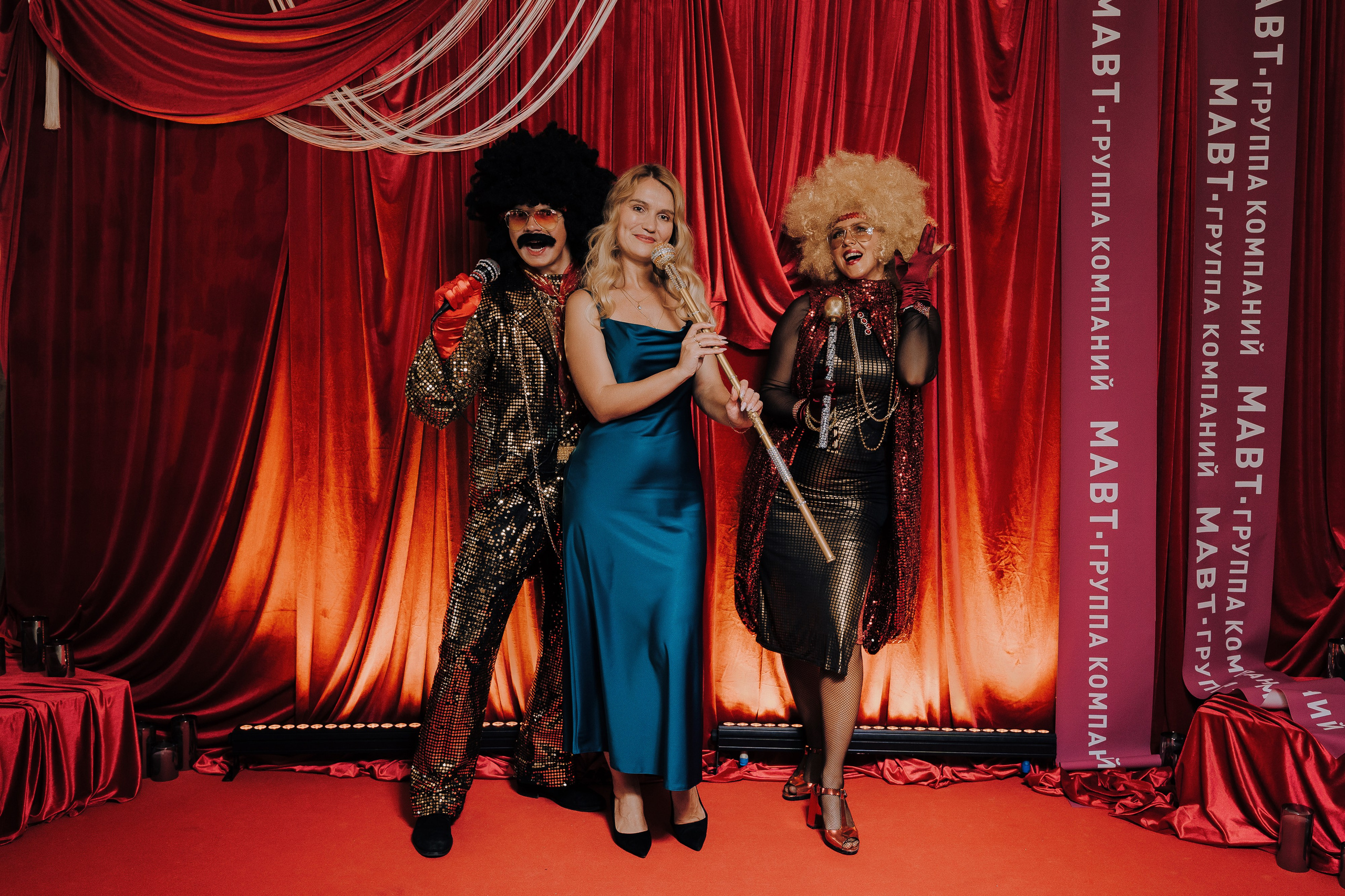 КОРПОРАТИВ «МАВТ». Репортажный фотограф Зуев Роман г. Челябинск