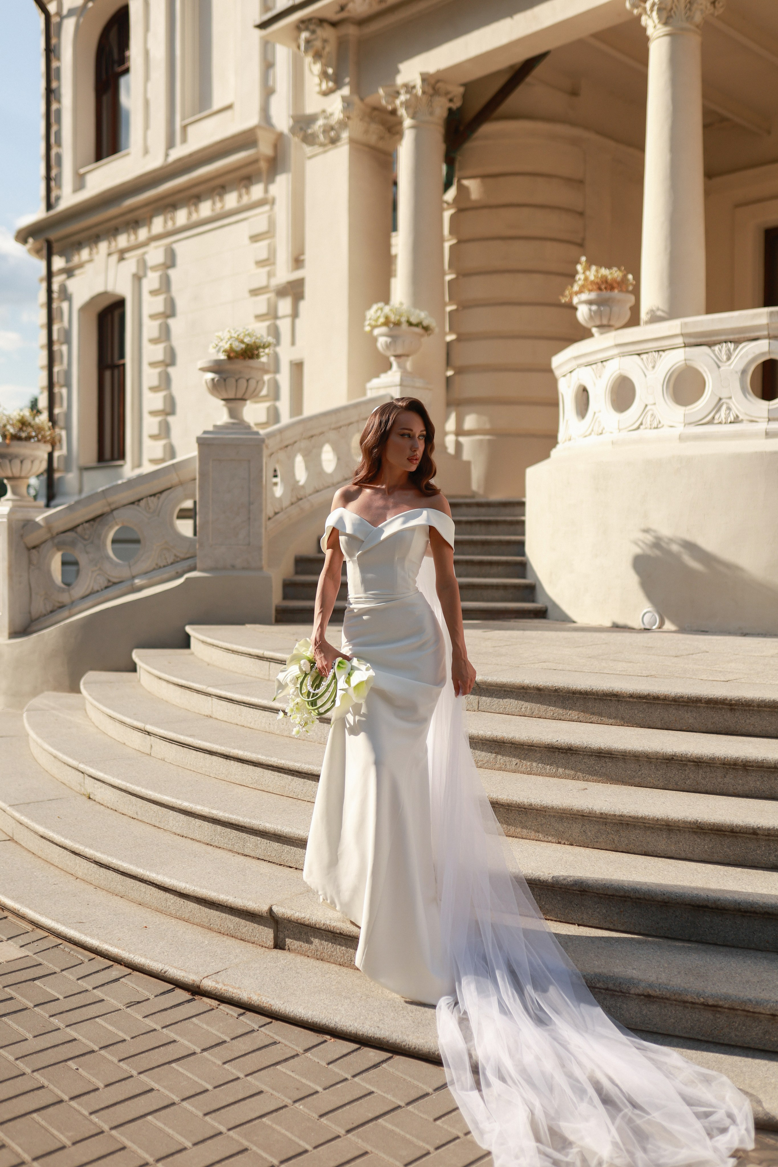 Анастасия и Константин. Лена Колягина Фотограф по любви