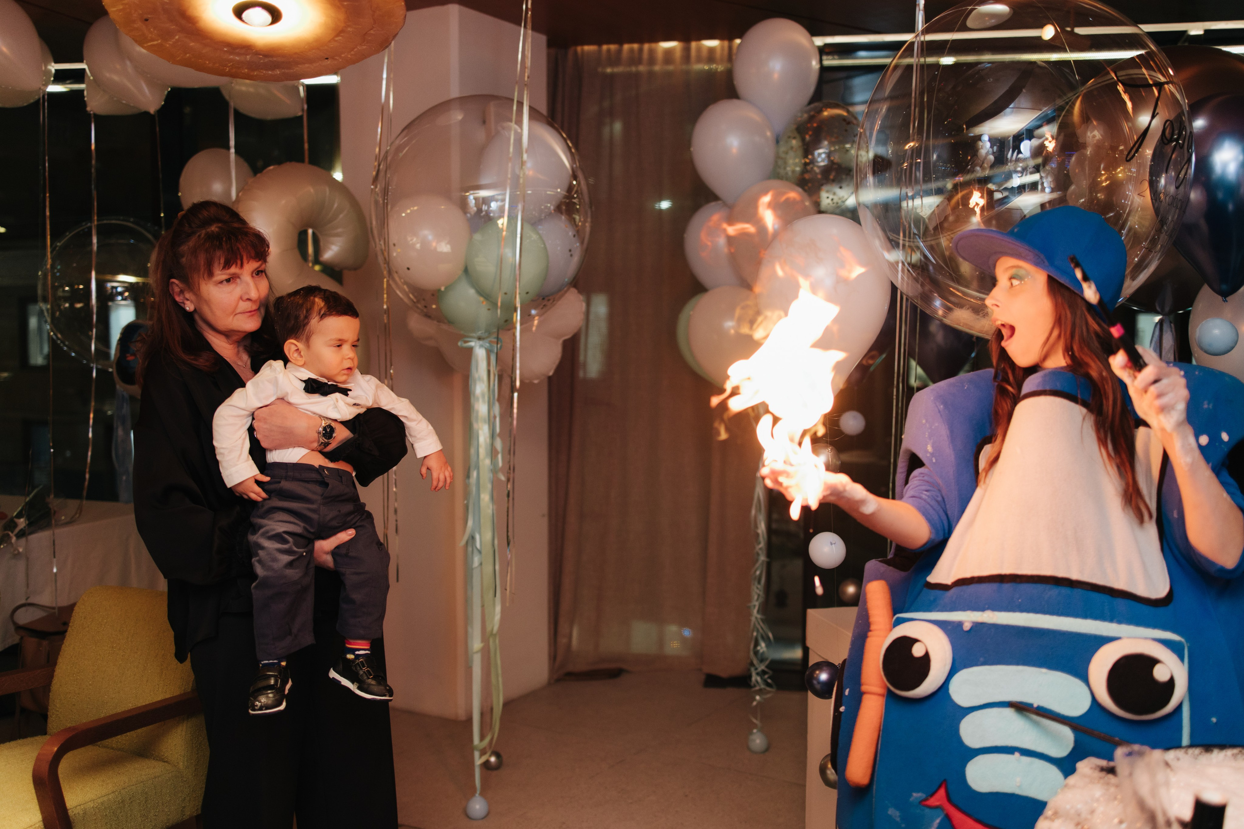 Гордею два. Семейный фотограф Москва Наталия Осьмакова