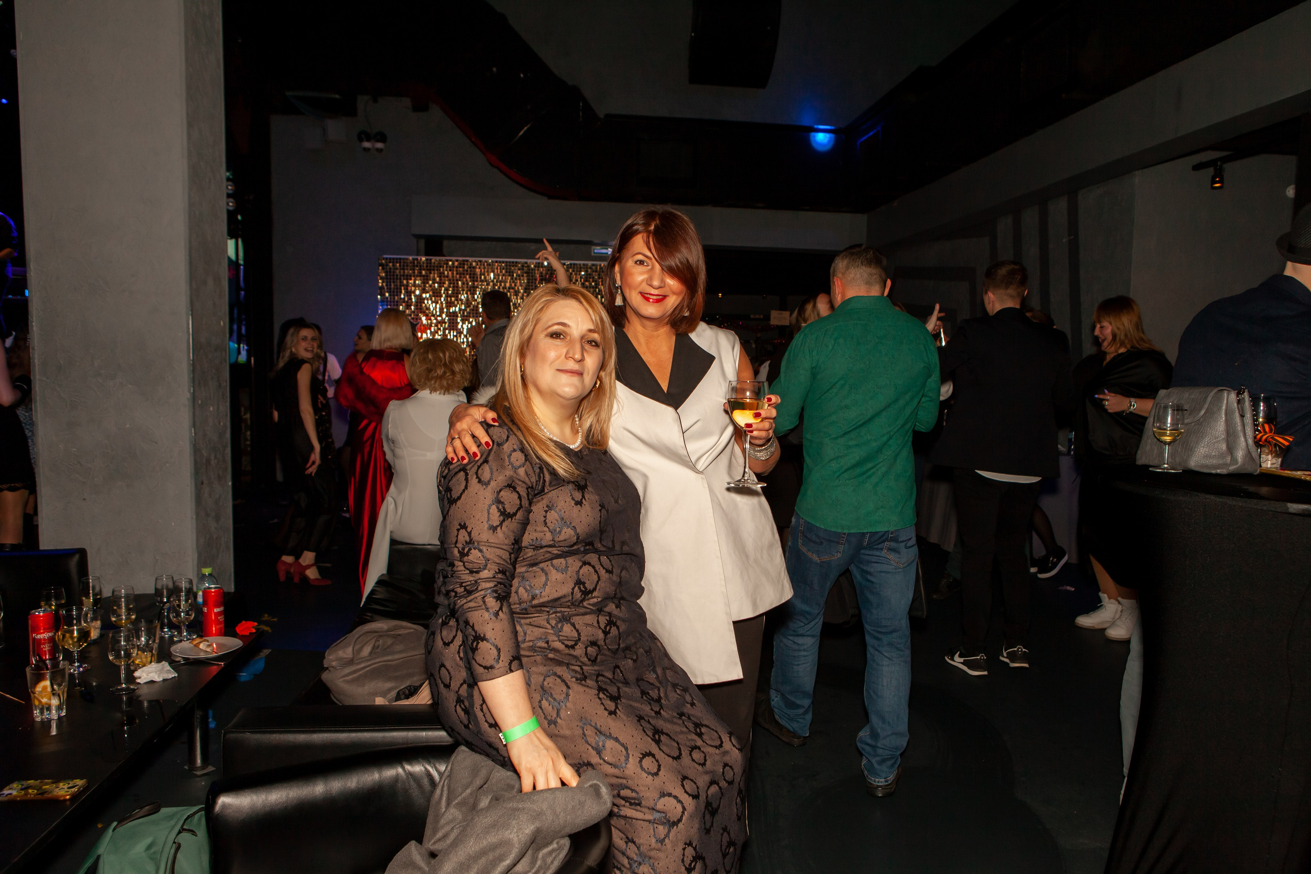 Корпоратив Леруа Мерлен Вегас. Репортажный, семейный, свадебный, портретный фотограф