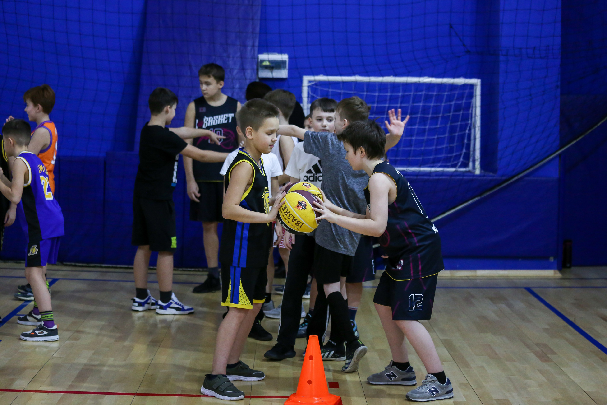 Спортивная эстафета. Репортажный, семейный, свадебный, портретный фотограф