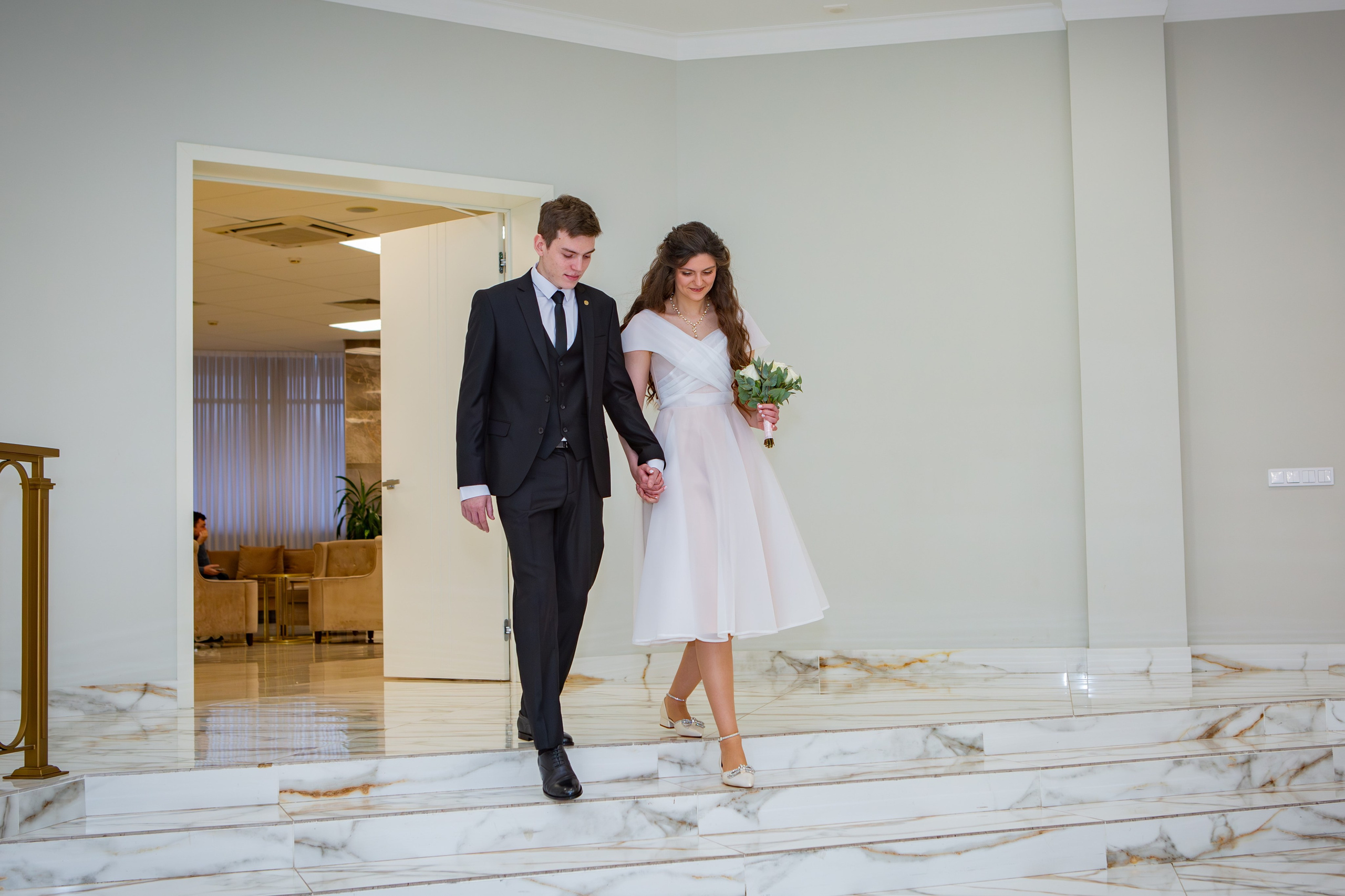 Геннадий и Анна. Репортажный, семейный, свадебный, портретный фотограф